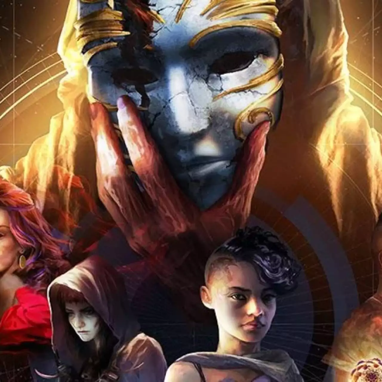 Раскрыты детали коллекционного издания Torment: Tides of Numenera. Выход состоится в феврале 2017 года Раскрыты детали коллекционного издания Torment: Tides of Numenera. Выход состоится в феврале 2017 года