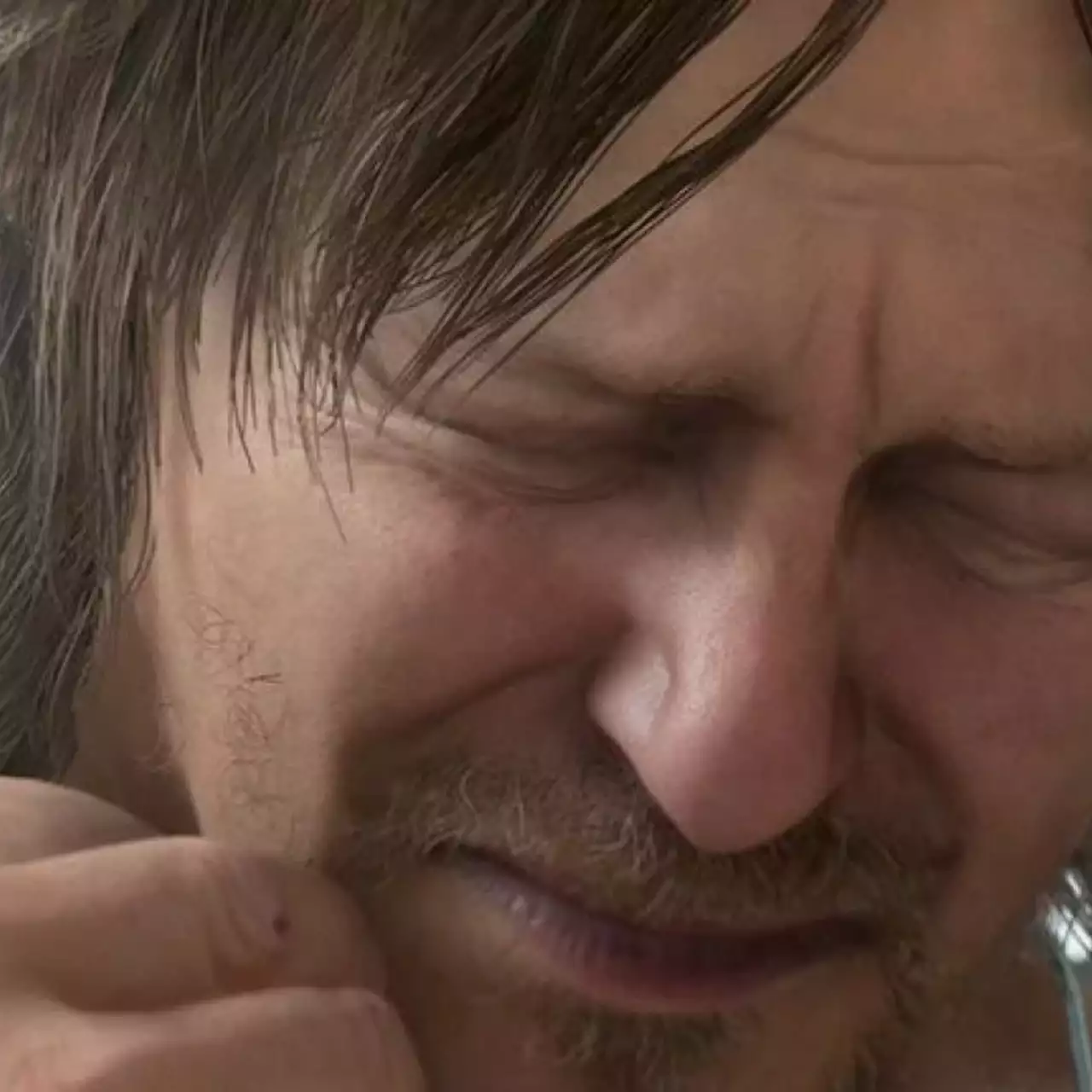 Ресурс IMDb подтвердил имя персонажа Нормана Ридуса в Death Stranding Ресурс IMDb подтвердил имя персонажа Нормана Ридуса в Death Stranding