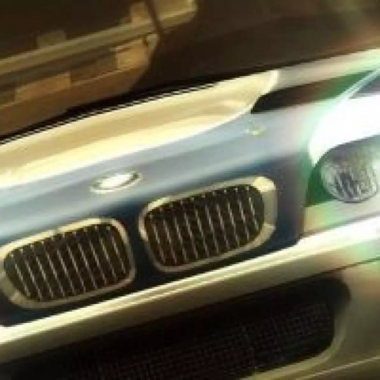 BT Games принимает заказы на Need for Speed: Most Wanted 2
