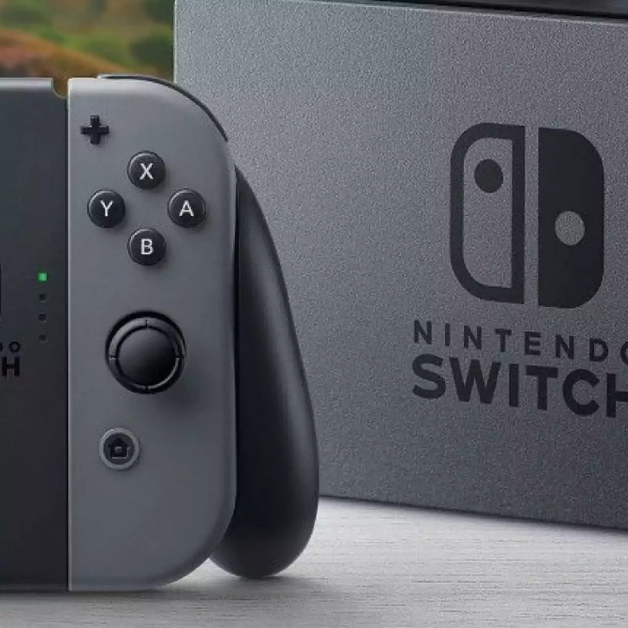 Nintendo Switch будет поддерживать VR и локальный кооператив на четверых Nintendo Switch будет поддерживать VR и локальный кооператив на четверых