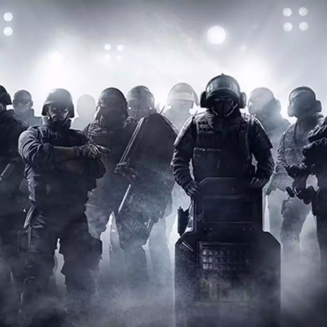 Грядущий патч для Rainbow Six Siege добавит новую карту в мультиплеер Грядущий патч для Rainbow Six Siege добавит новую карту в мультиплеер