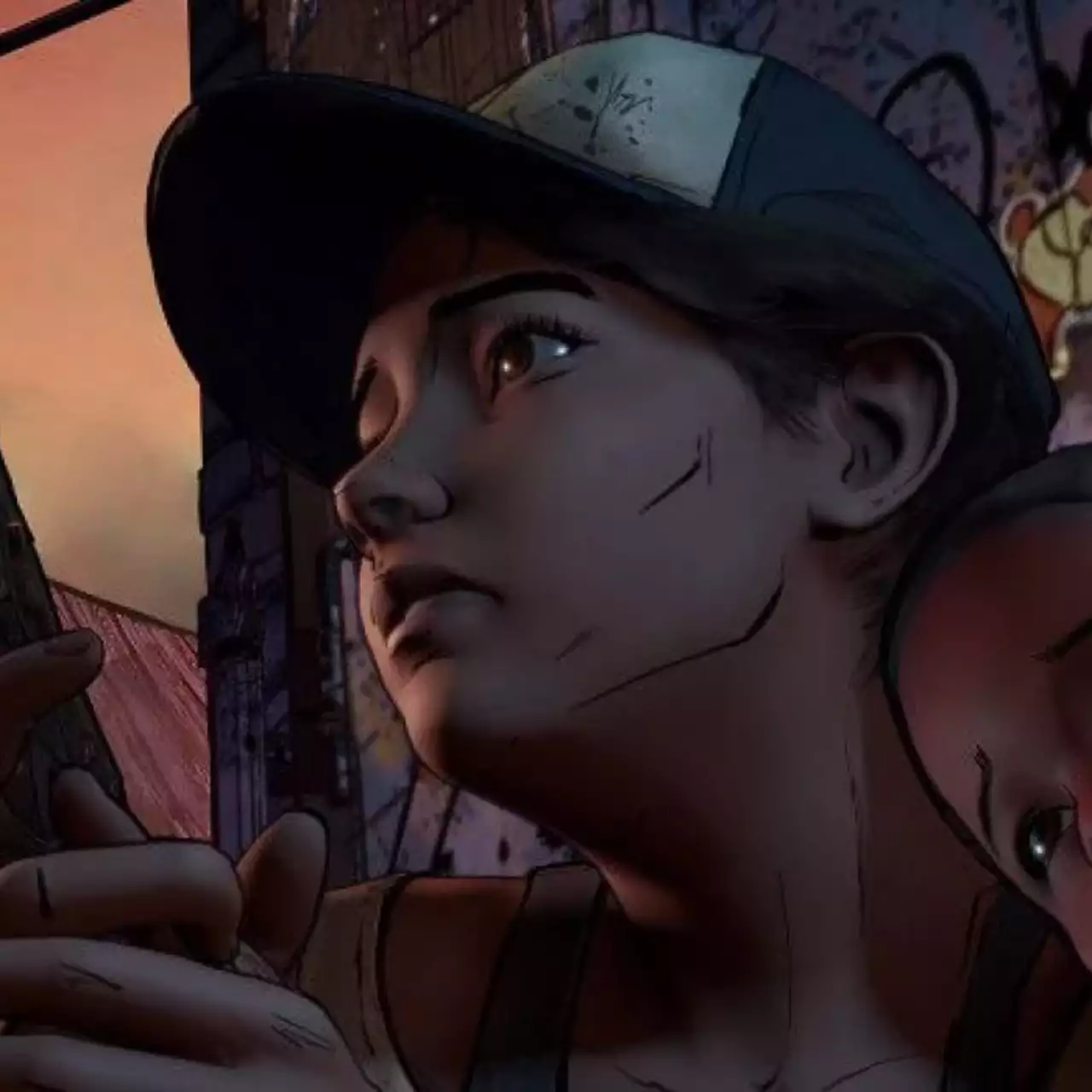The Walking Dead: A New Frontier не появится на PS3 и Xbox 360 The Walking Dead: A New Frontier не появится на PS3 и Xbox 360