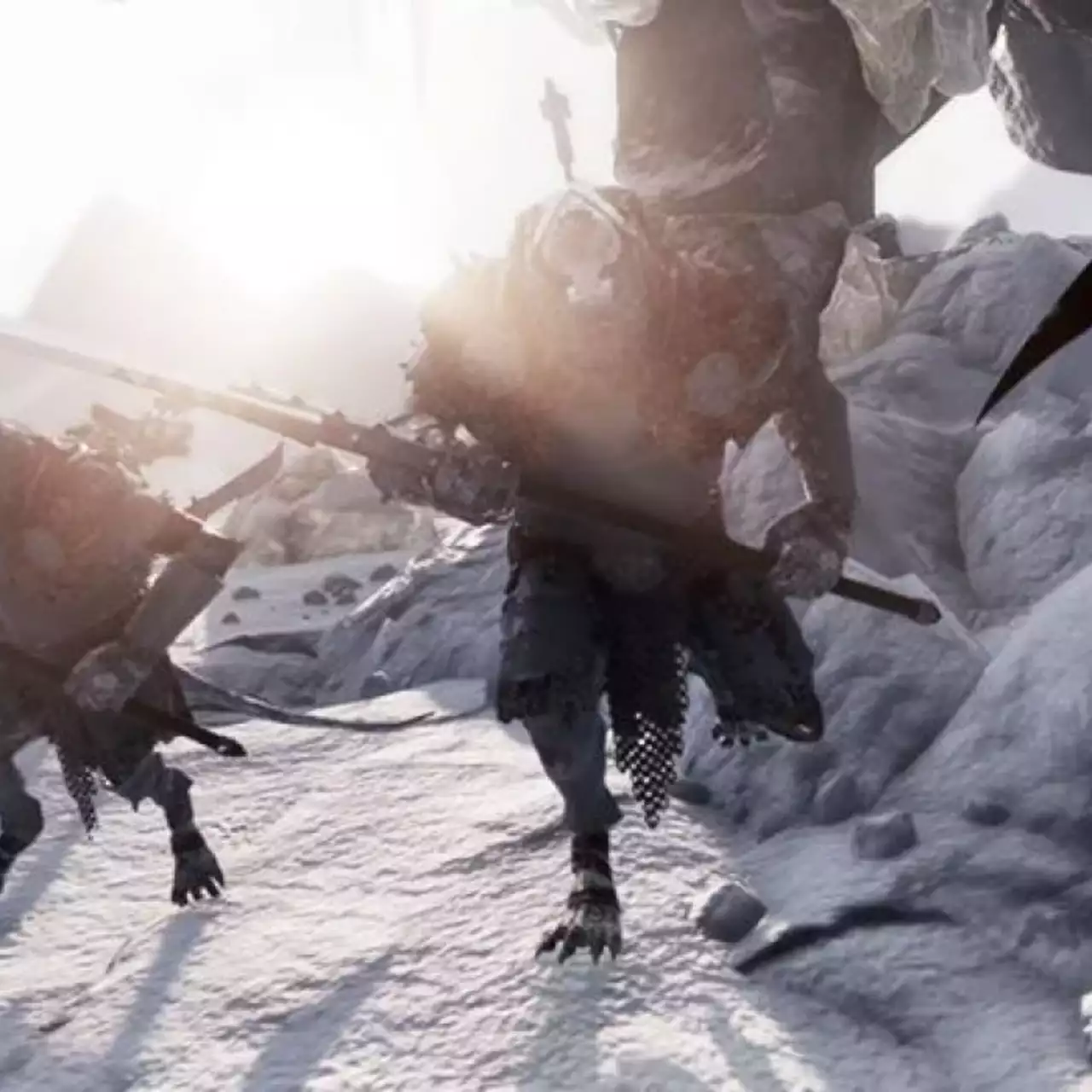 Вышло дополнение Warhammer: End Times — Vermintide: Karak Azgaraz Вышло дополнение Warhammer: End Times — Vermintide: Karak Azgaraz