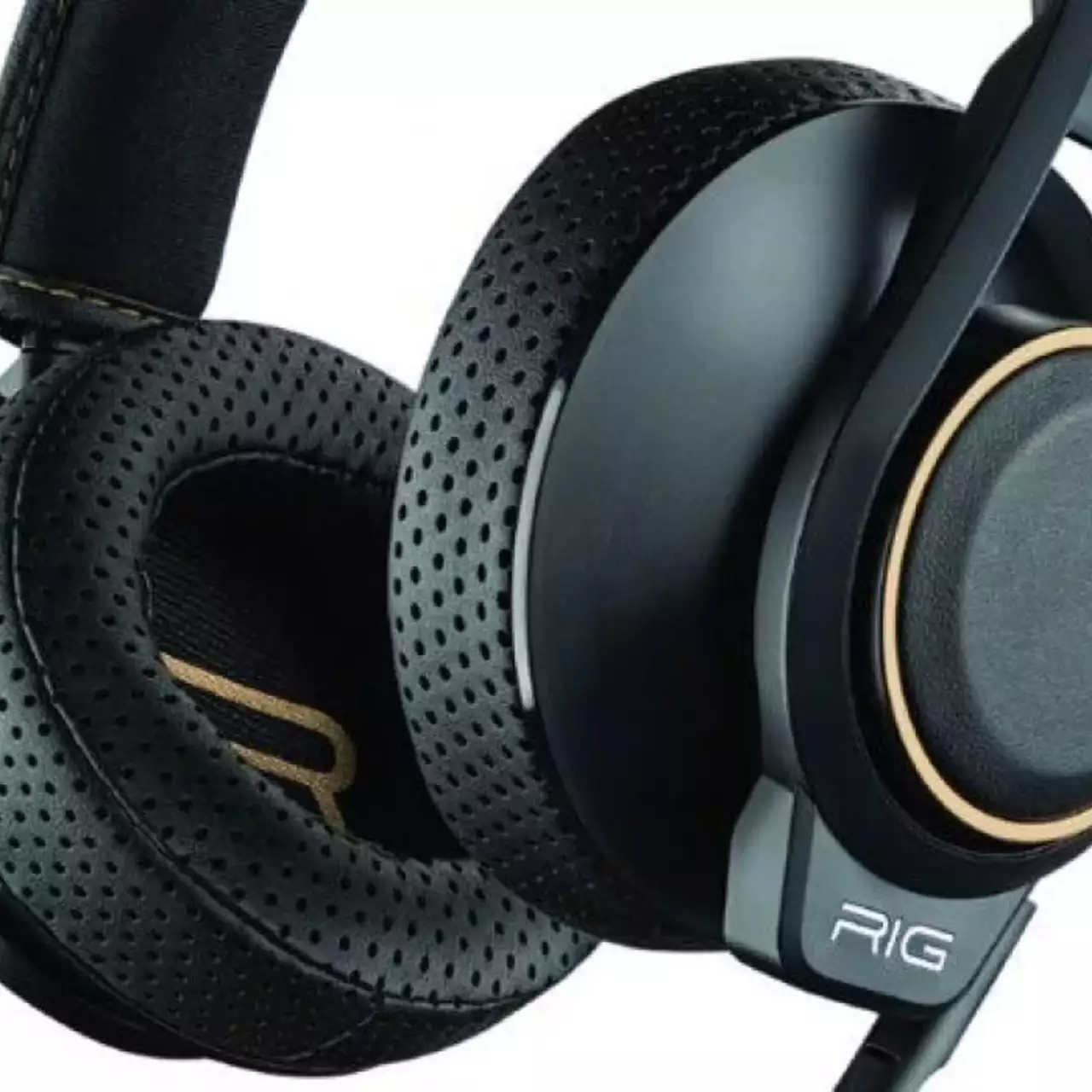 Обзор игровой гарнитуры Plantronics RIG 600 — отличный звук для любой платформы Обзор игровой гарнитуры Plantronics RIG 600 — отличный звук для любой платформы