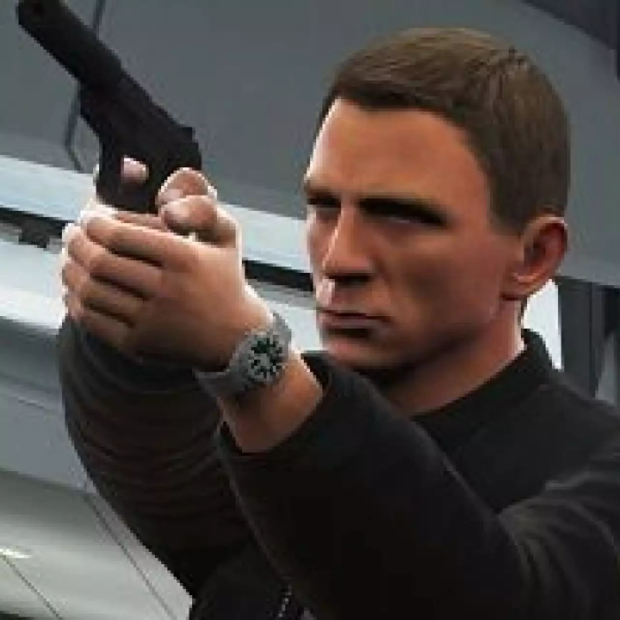50-летие Джеймса Бонда отметят выпуском игры 007 Legends 50-летие Джеймса Бонда отметят выпуском игры 007 Legends