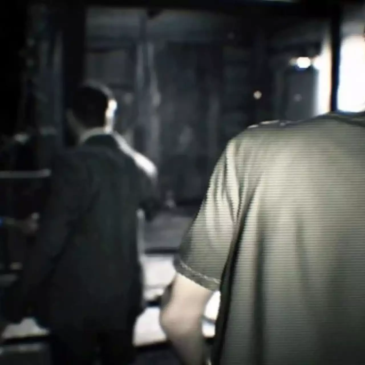 В Steam вышла демо-версия Resident Evil 7 В Steam вышла демо-версия Resident Evil 7