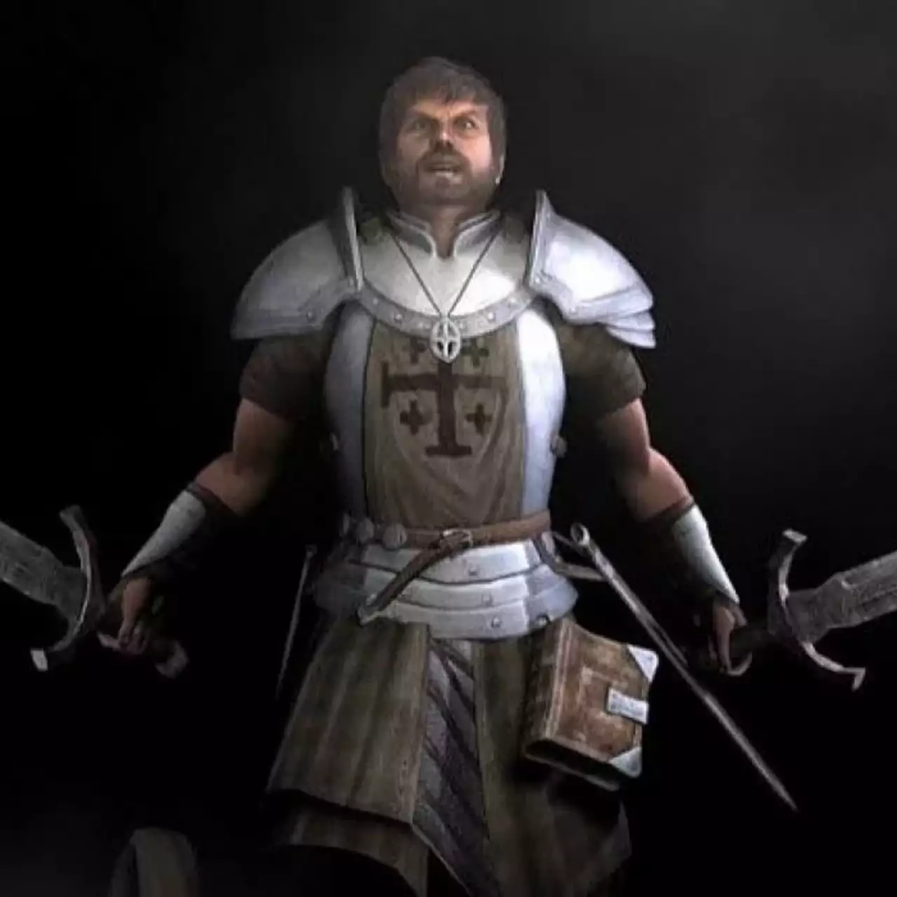 Состоялся релиз RPG Evhacon 2