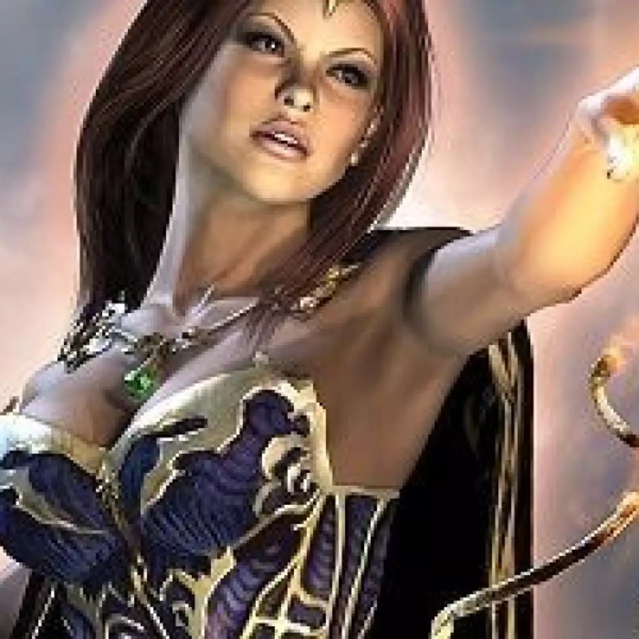 Вышло обновление Skyshrine для EverQuest 2