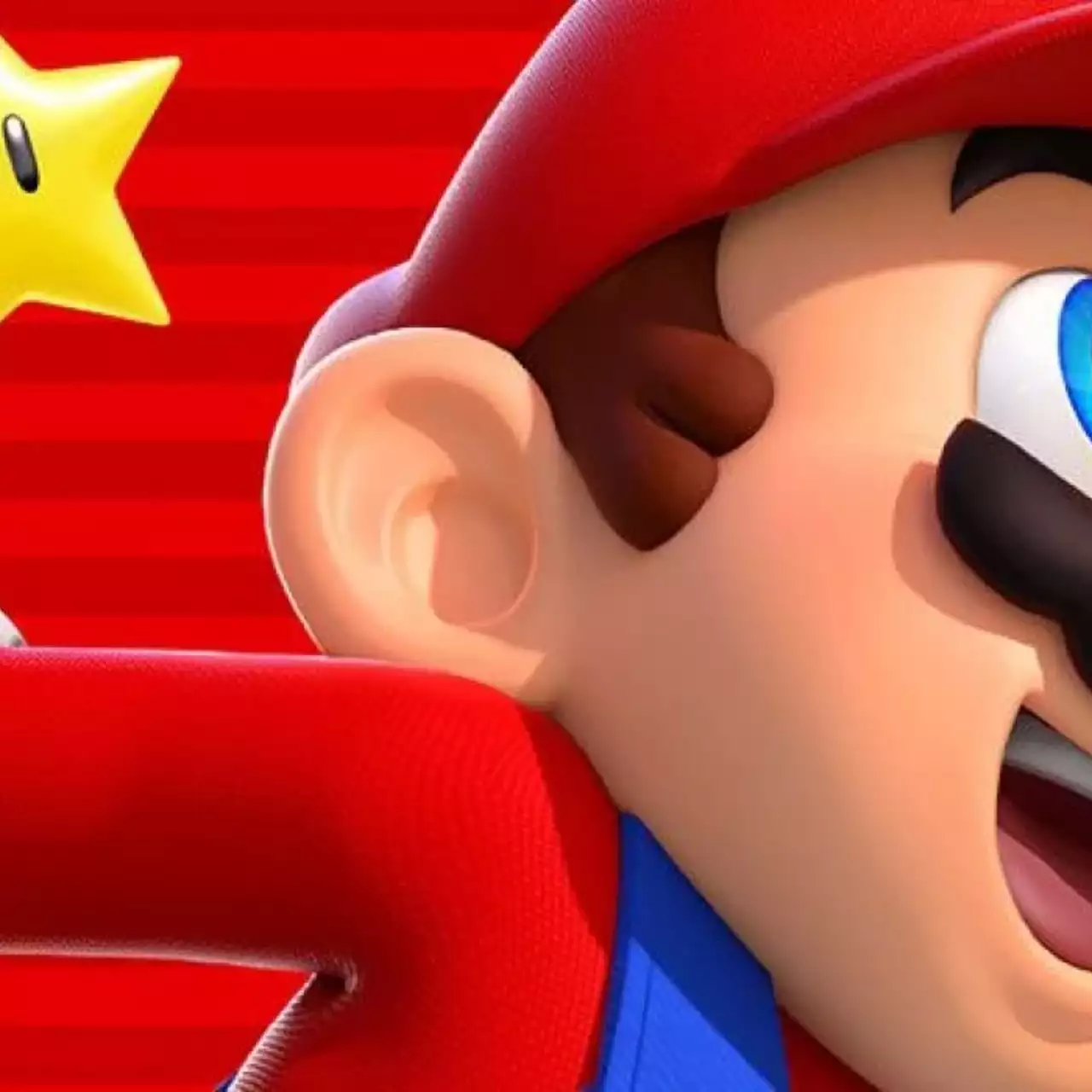 Super Mario Run была загружена более 37 миллионов раз Super Mario Run была загружена более 37 миллионов раз