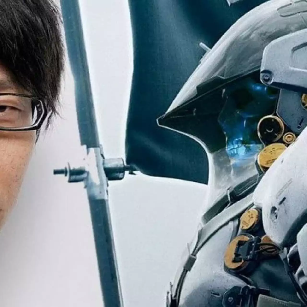 Бывший президент Konami перешел в Kojima Productions Бывший президент Konami перешел в Kojima Productions