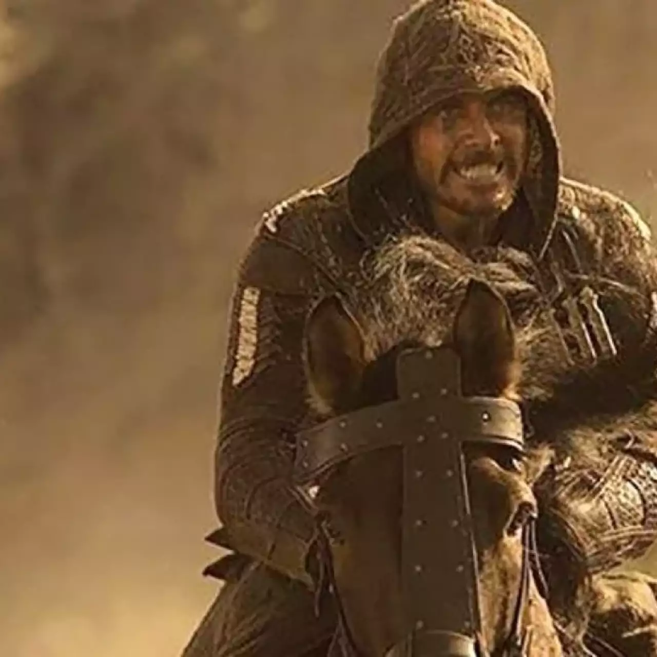 Опубликованы оценки фильма по Assassin's Creed — критики недовольны Опубликованы оценки фильма по Assassin's Creed — критики недовольны