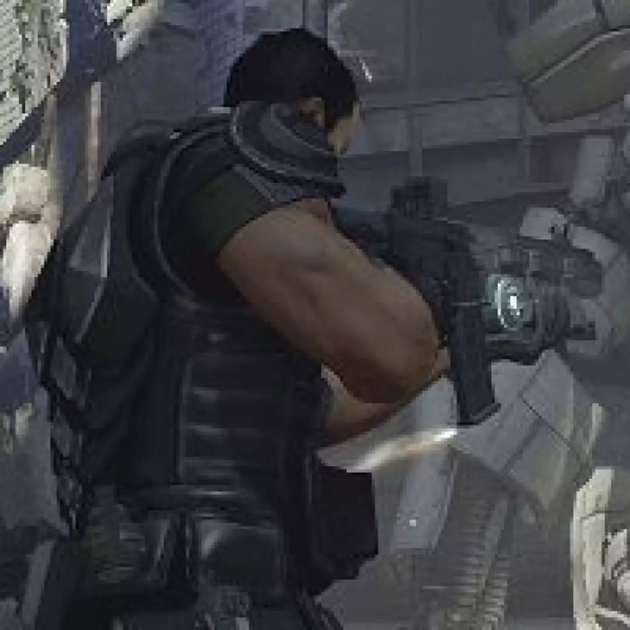 Дата выхода Binary Domain на PC Дата выхода Binary Domain на PC