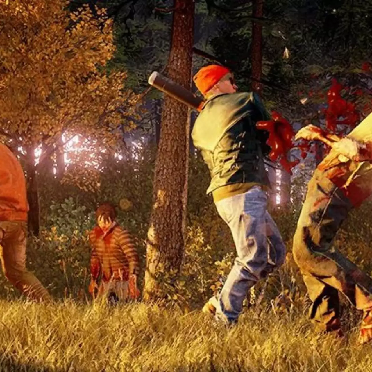 Геймплей и дата выхода State of Decay 2 появятся на E3 2017 Геймплей и дата выхода State of Decay 2 появятся на E3 2017