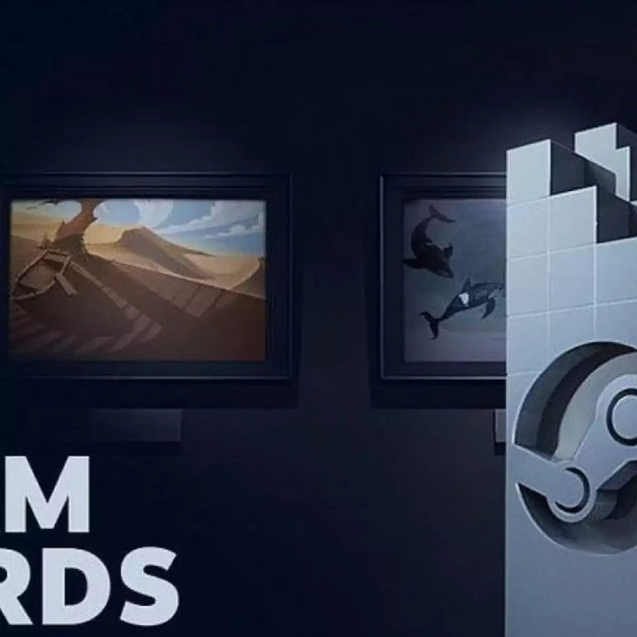 Valve объявила номинантов Steam Awards Valve объявила номинантов Steam Awards