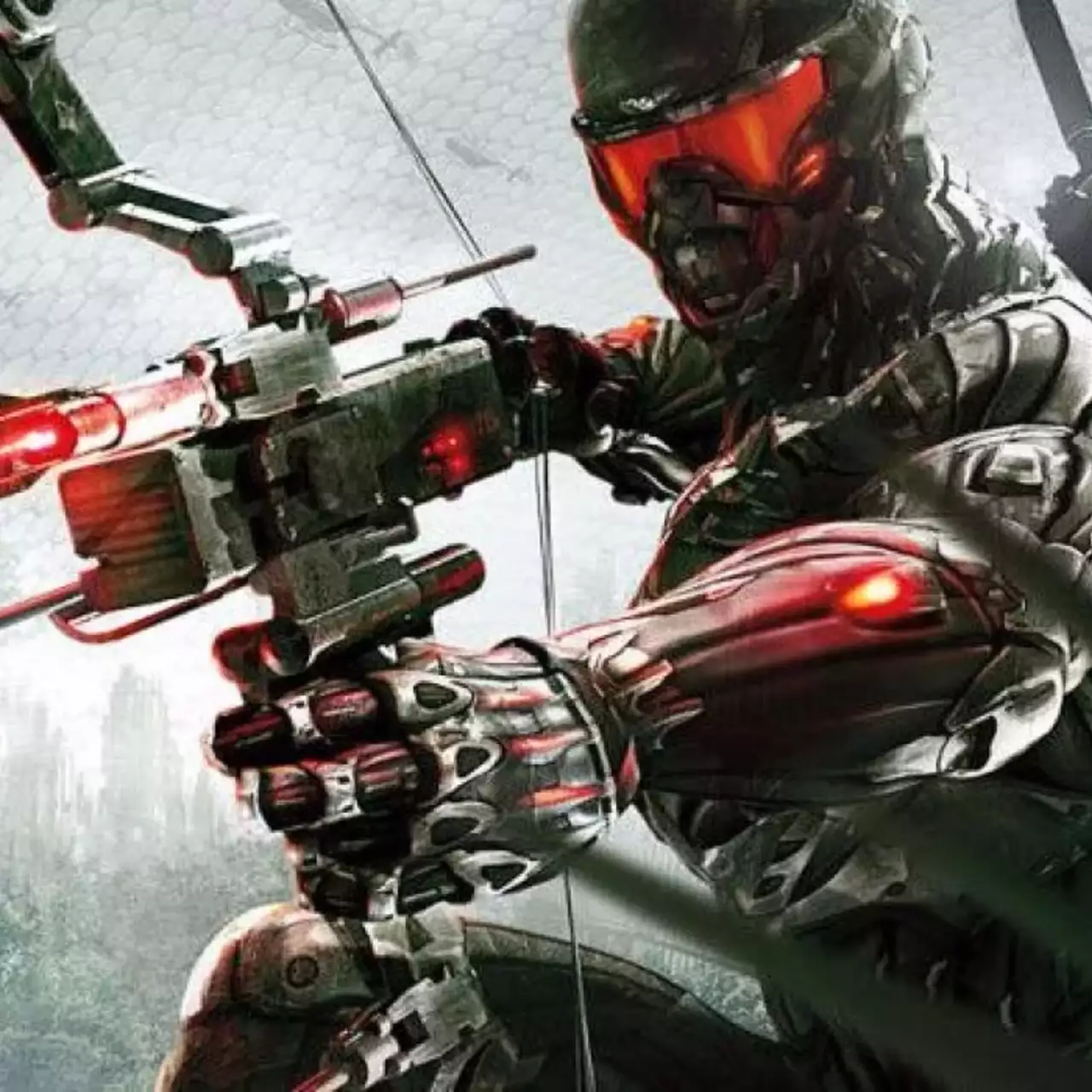 Crytek закрыла пять студий Crytek закрыла пять студий