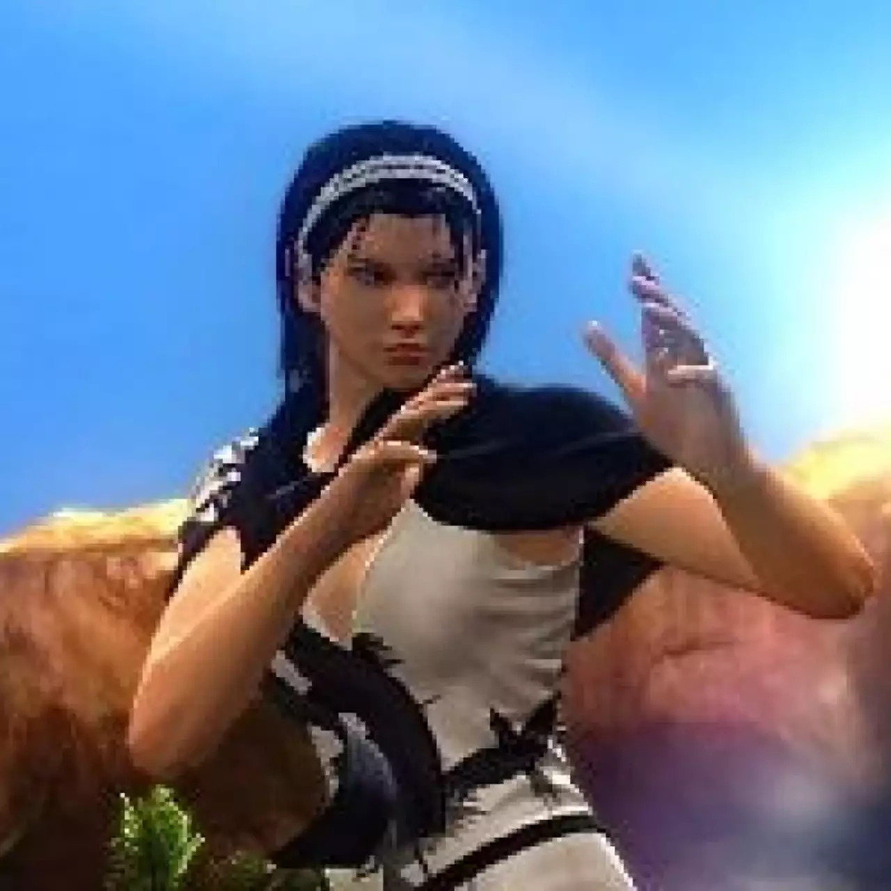 На диске с Tekken Tag Tournament 2 не будет дополнительного контента На диске с Tekken Tag Tournament 2 не будет дополнительного контента