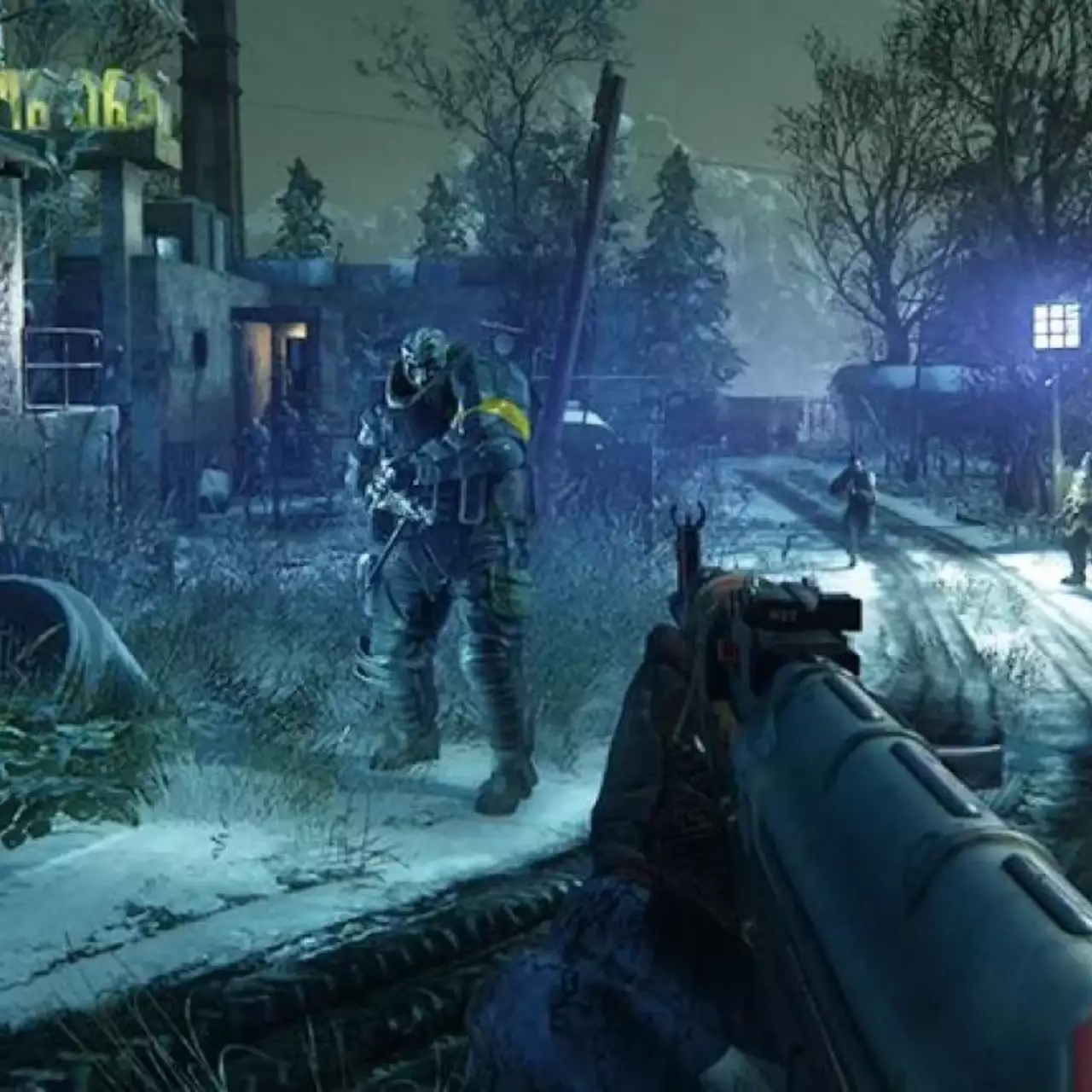 Опубликованы скриншоты и геймплей Sniper: Ghost Warrior 3 Опубликованы скриншоты и геймплей Sniper: Ghost Warrior 3