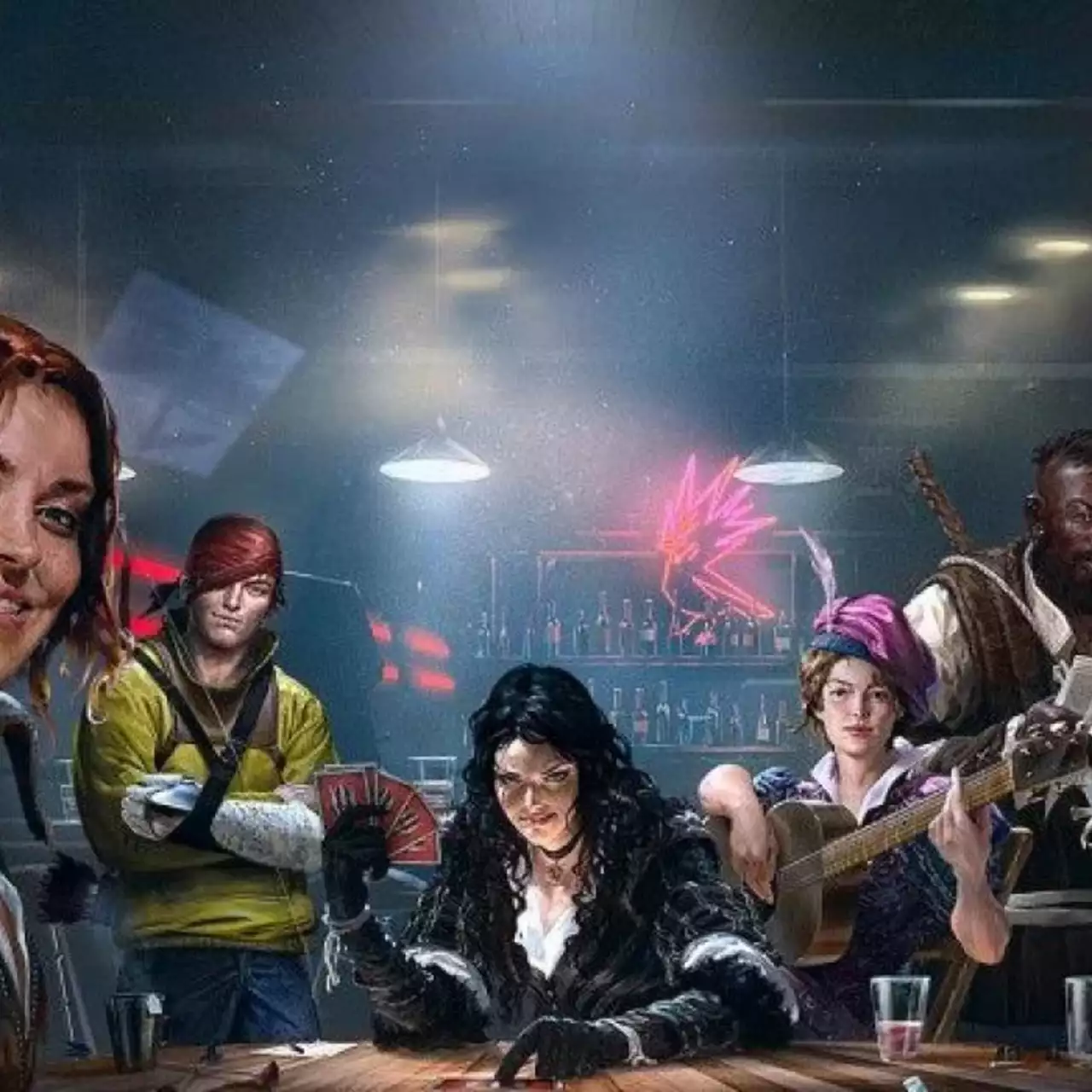 В Gwent: The Witcher Card Game добавили новую систему прогресса, ранги и Трололо В Gwent: The Witcher Card Game добавили новую систему прогресса, ранги и Трололо