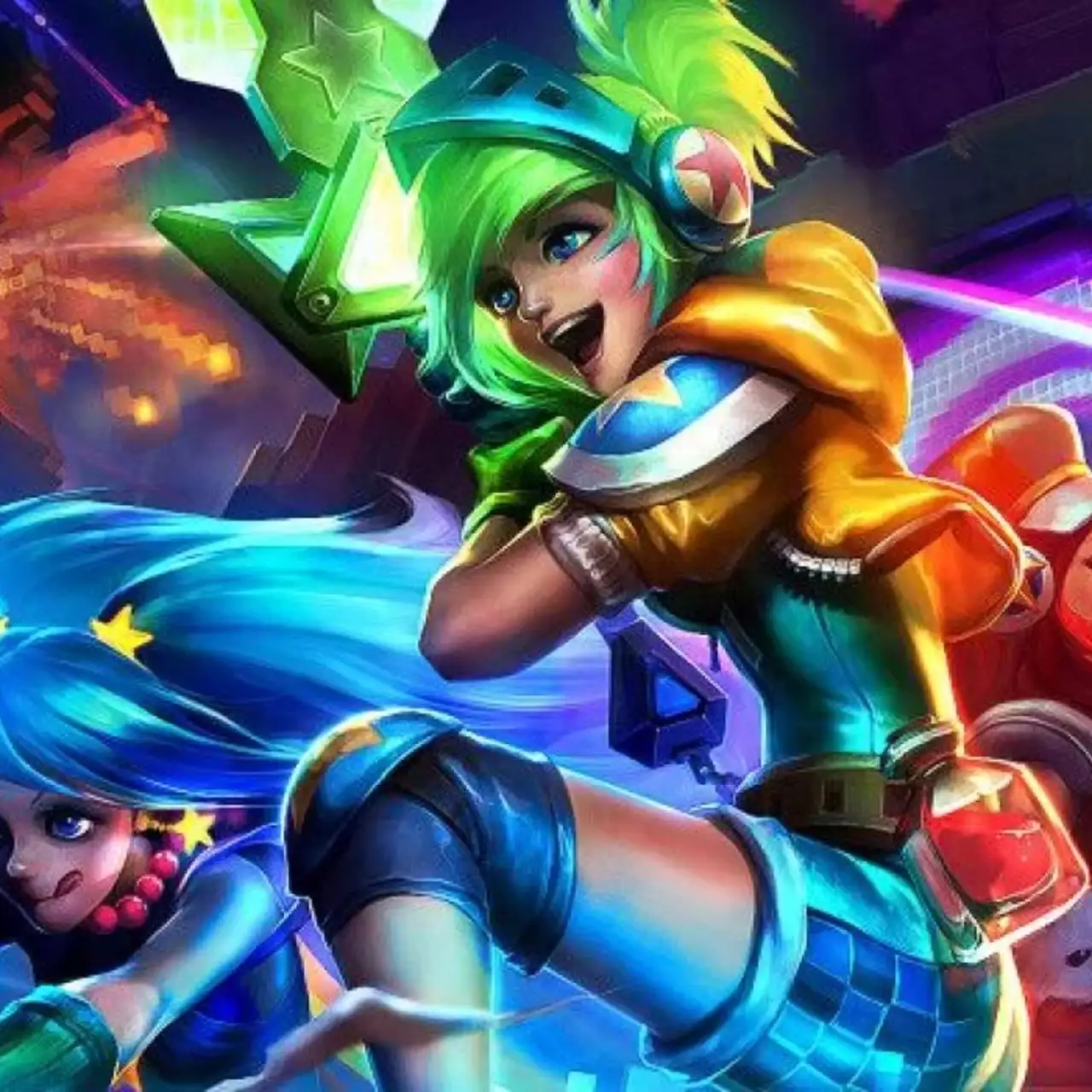 League of Legends и Crossfire остались самыми продаваемыми играми League of Legends и Crossfire остались самыми продаваемыми играми