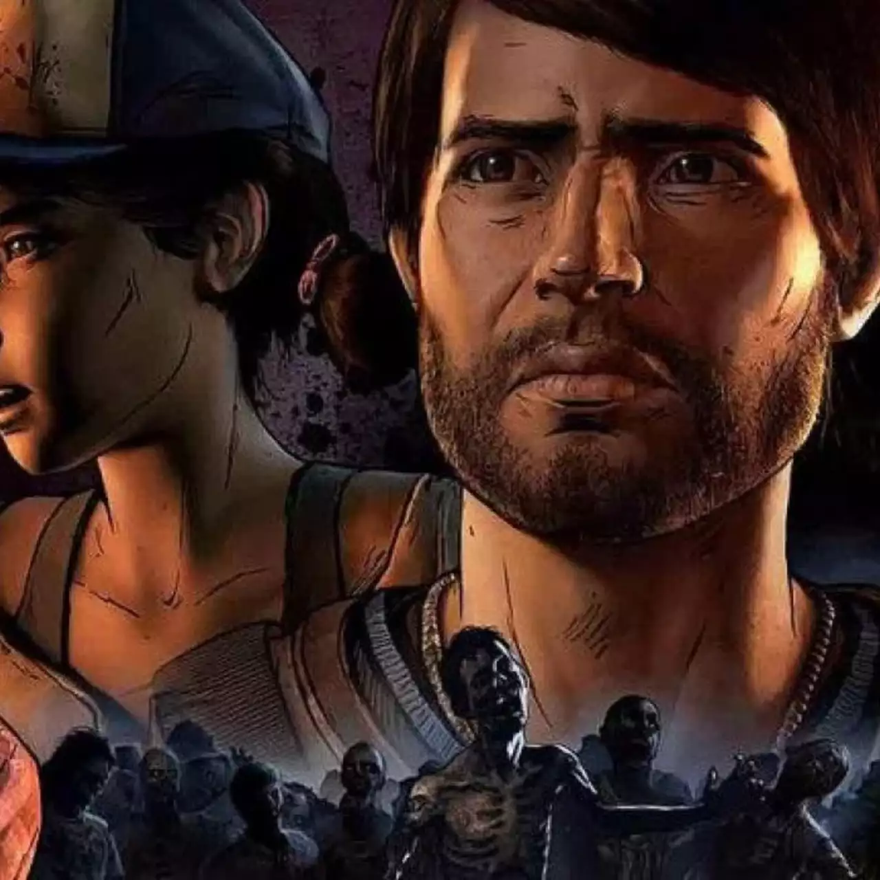 Walking Dead: A New Frontier поступила в AppStore Walking Dead: A New Frontier поступила в AppStore