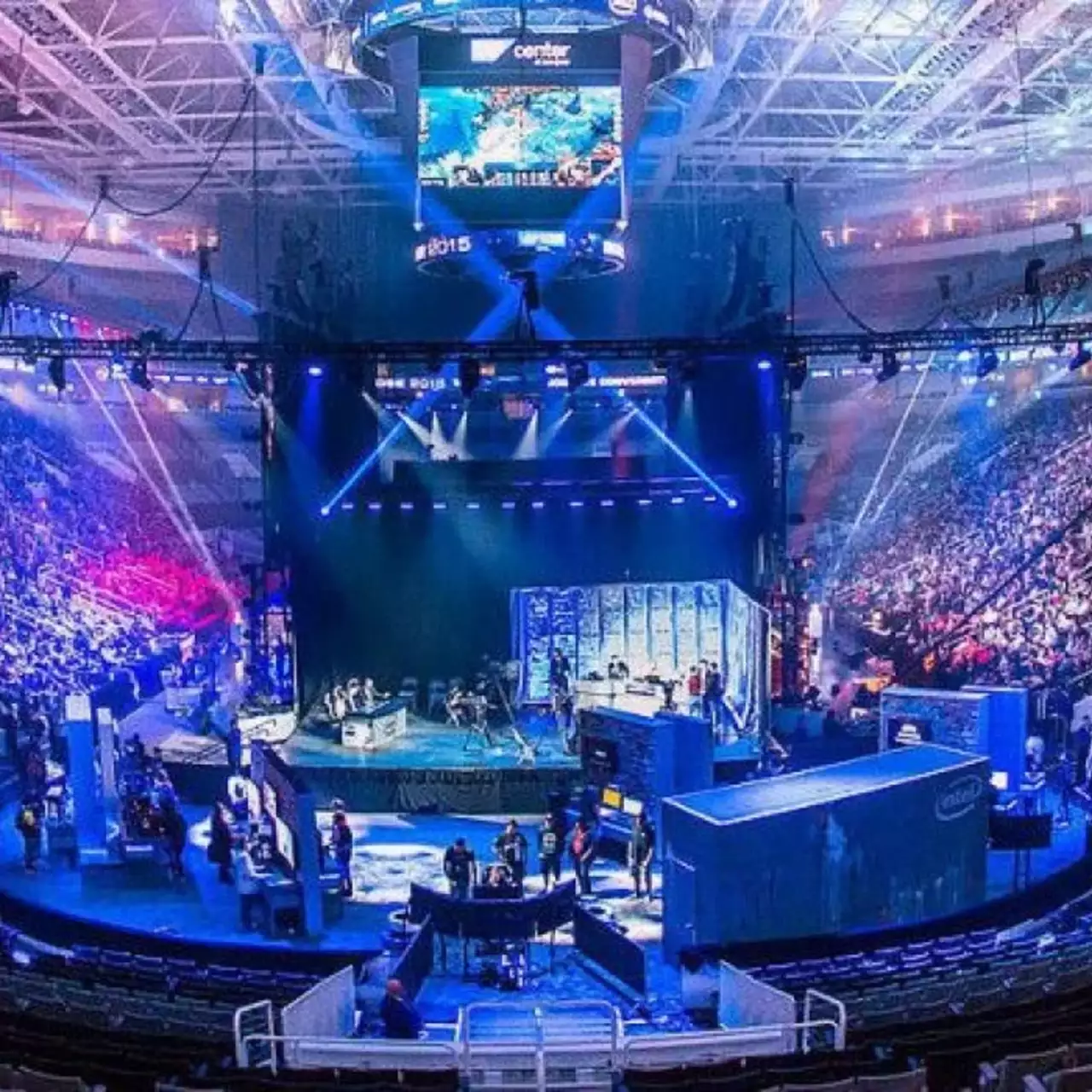 Cloud9, Liquid и другие команды заставили покинуть ESL Pro League