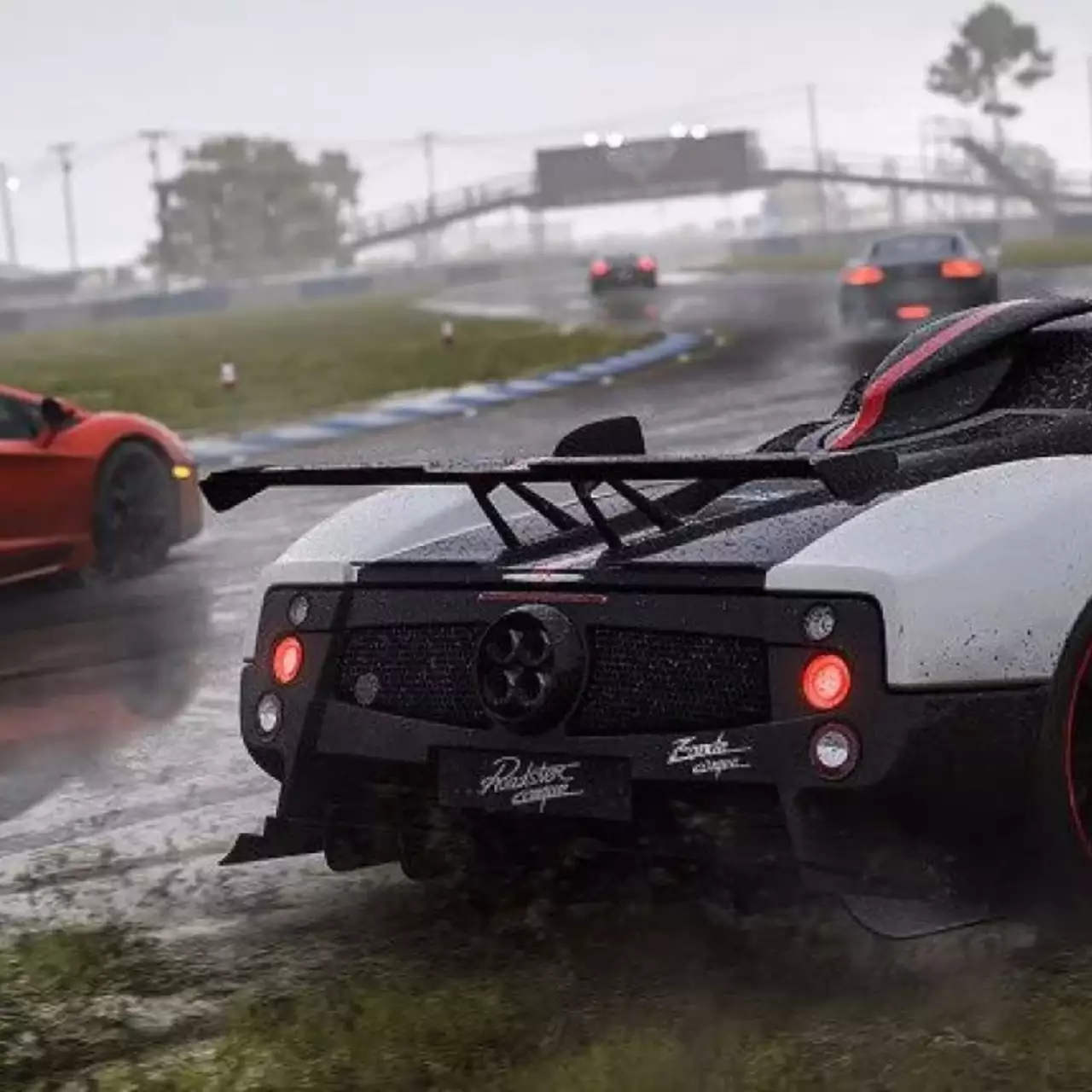 Глава Fanatec подтвердил существование Forza Motorsport 7 Глава Fanatec подтвердил существование Forza Motorsport 7