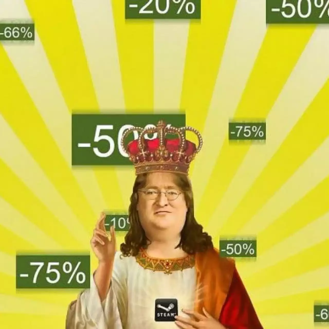 В Steam началась зимняя распродажа — большие скидки на GTA, Just Cause, TES и другие игры