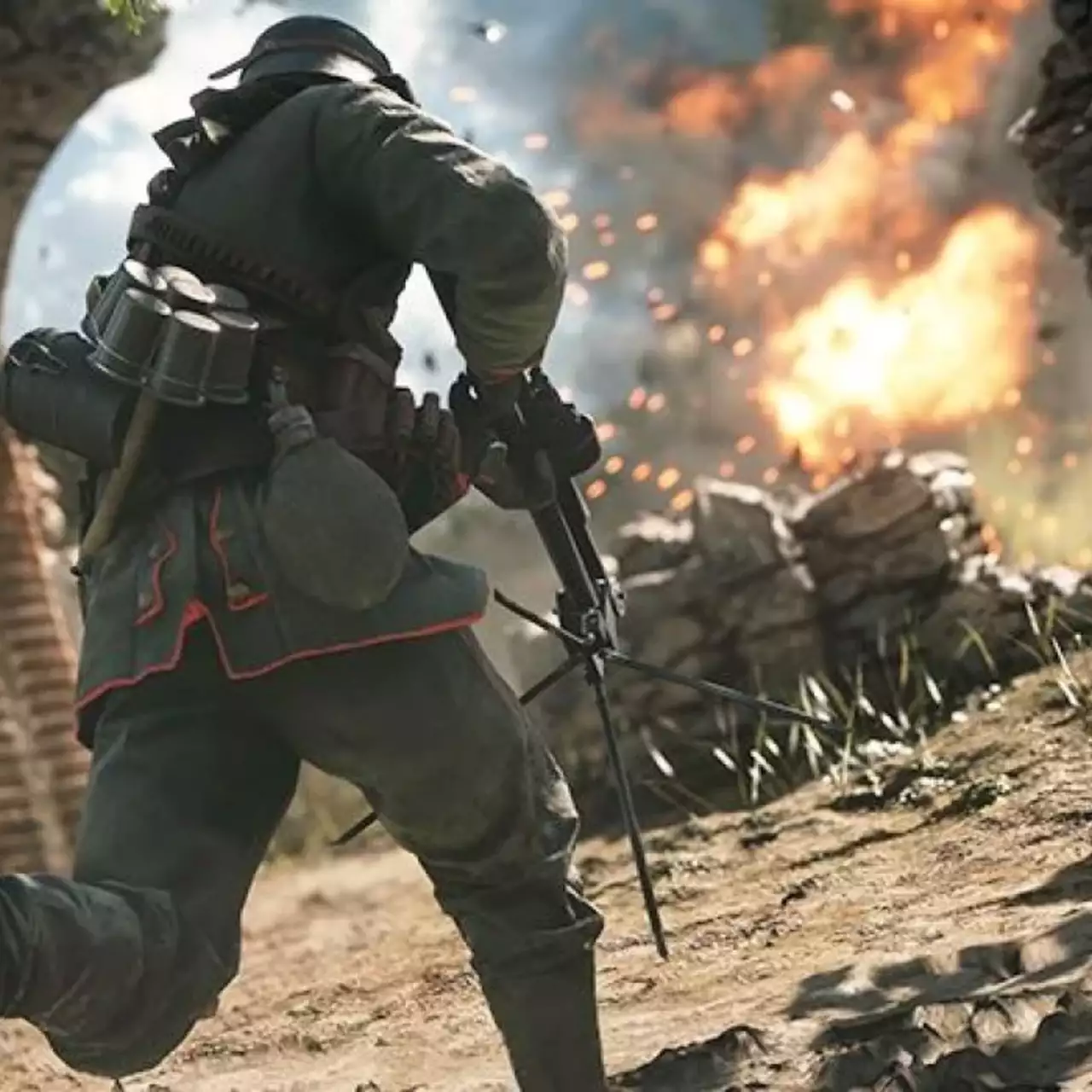 В EA Origin стартовала зимняя распродажа игр — скидки на Battlefield 1, Titanfall 2 и многое другое