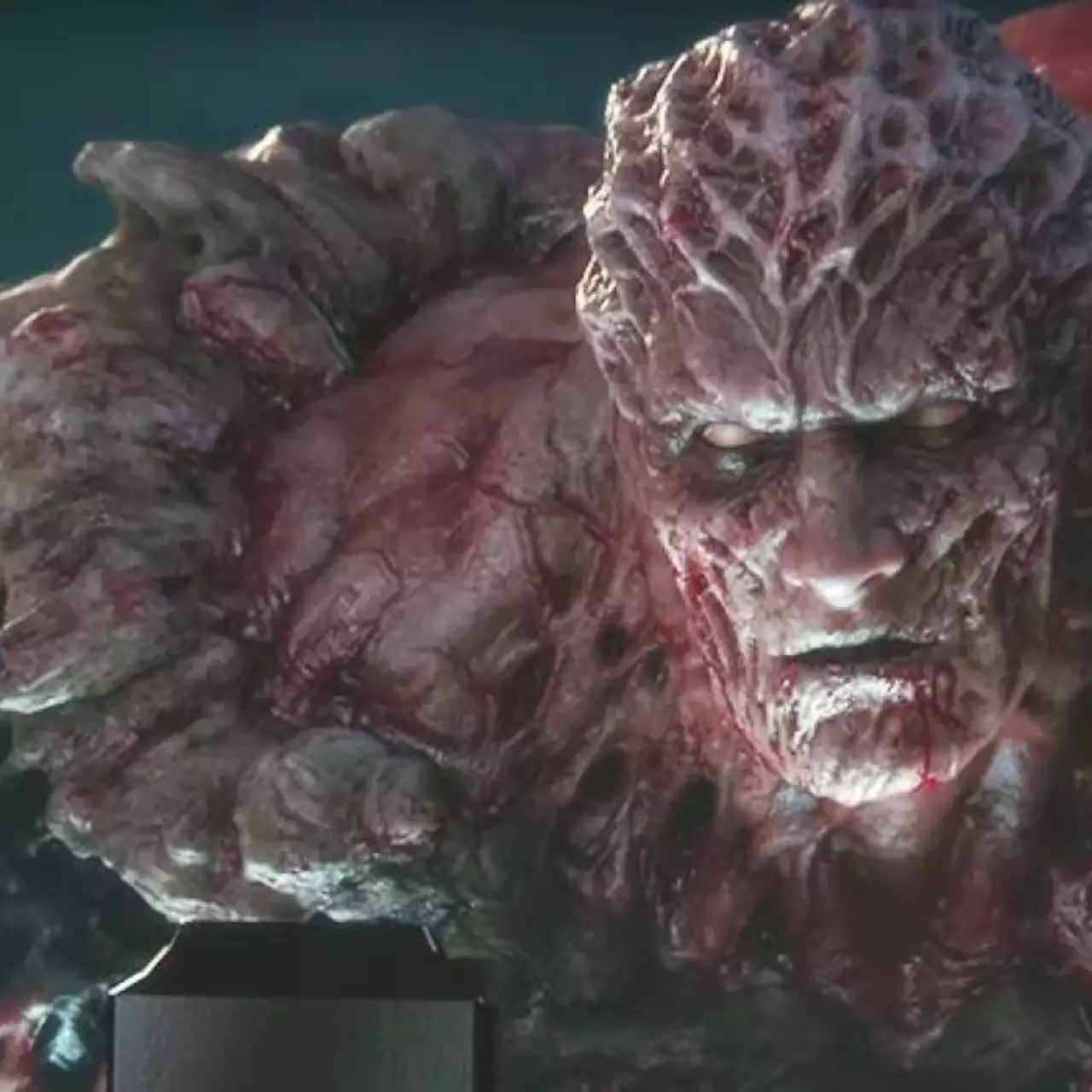 Опубликован трейлер CG-фильма Resident Evil: Vendetta Опубликован трейлер CG-фильма Resident Evil: Vendetta