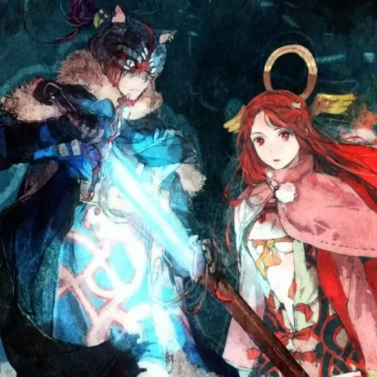 Разработчики I am Setsuna не планируют сиквел