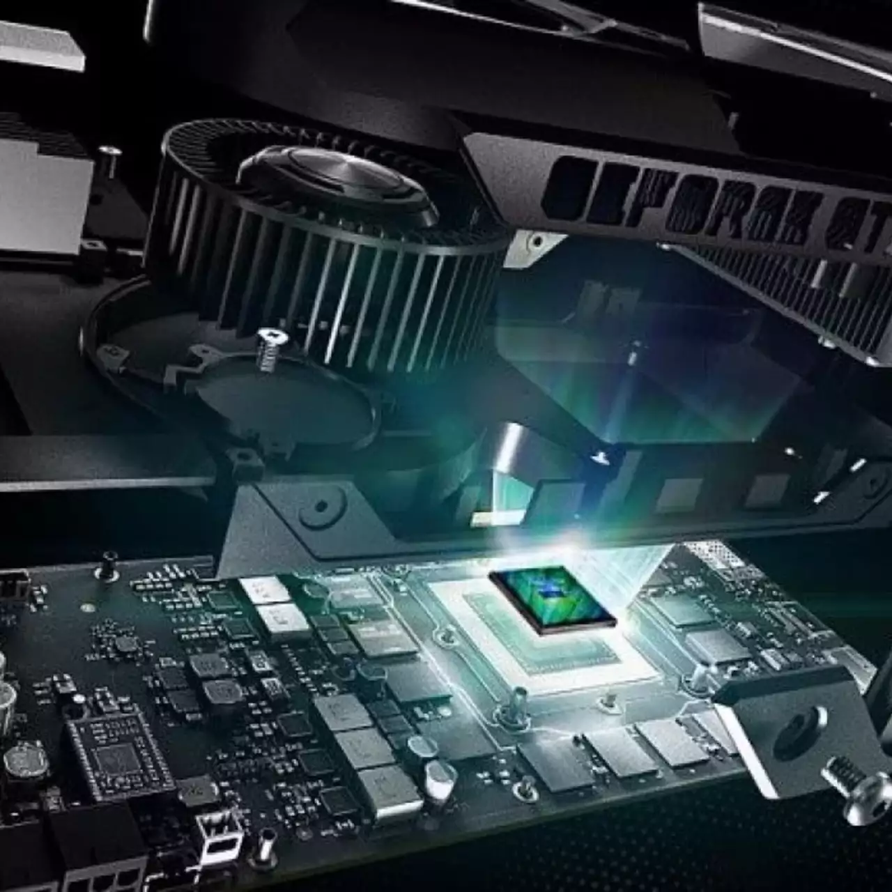Nvidia выпустила драйвер 376.48, исправляющий проблемы Battlefield 1 и Just Cause 3