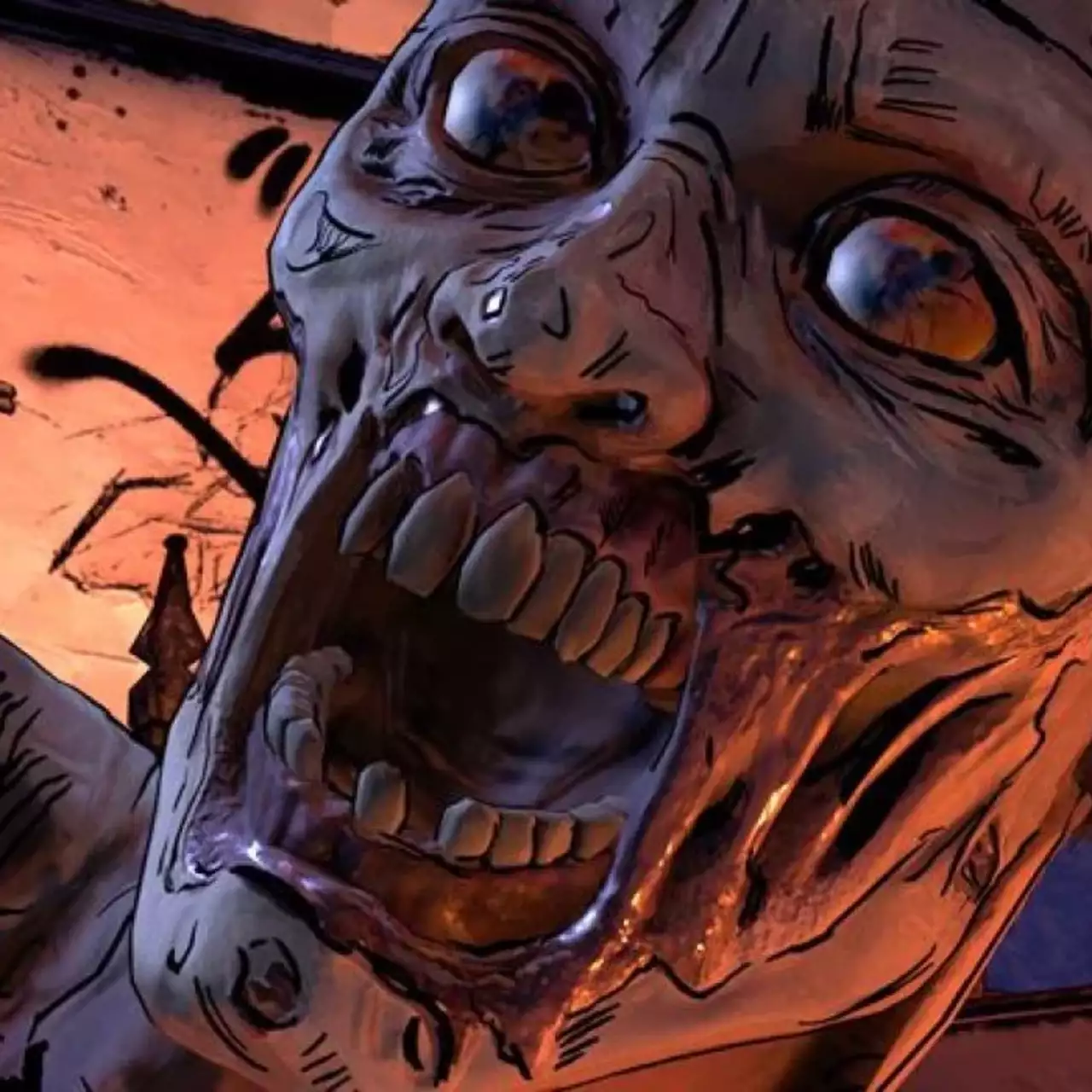 Обзор The Walking Dead: A New Frontier — Ep. 1-3 Обзор The Walking Dead: A New Frontier — Ep. 1-3