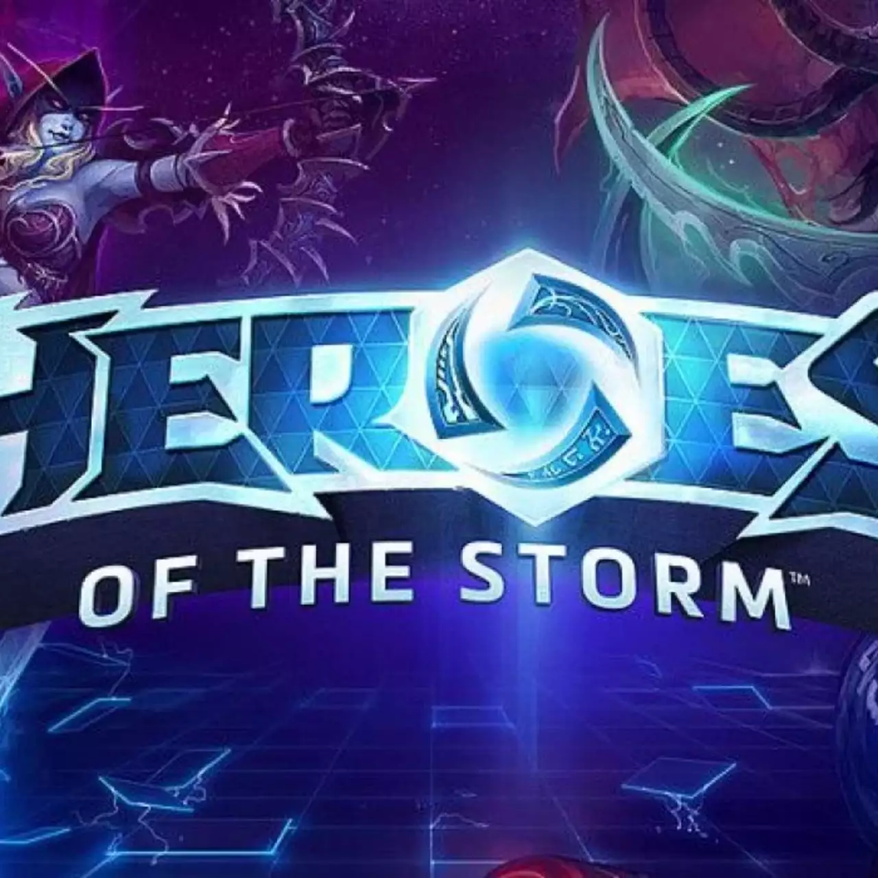В Heroes of the Storm тоже начались праздники