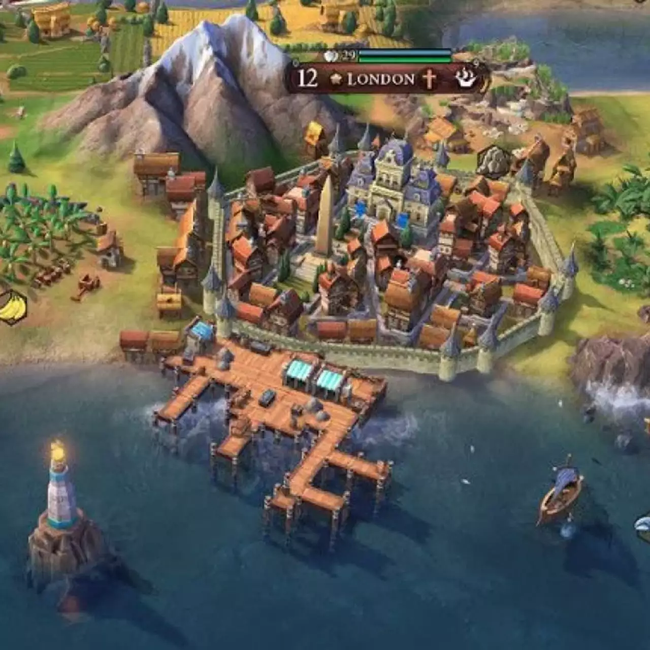 Гайд Civilization 6 — как добиться победы по очкам