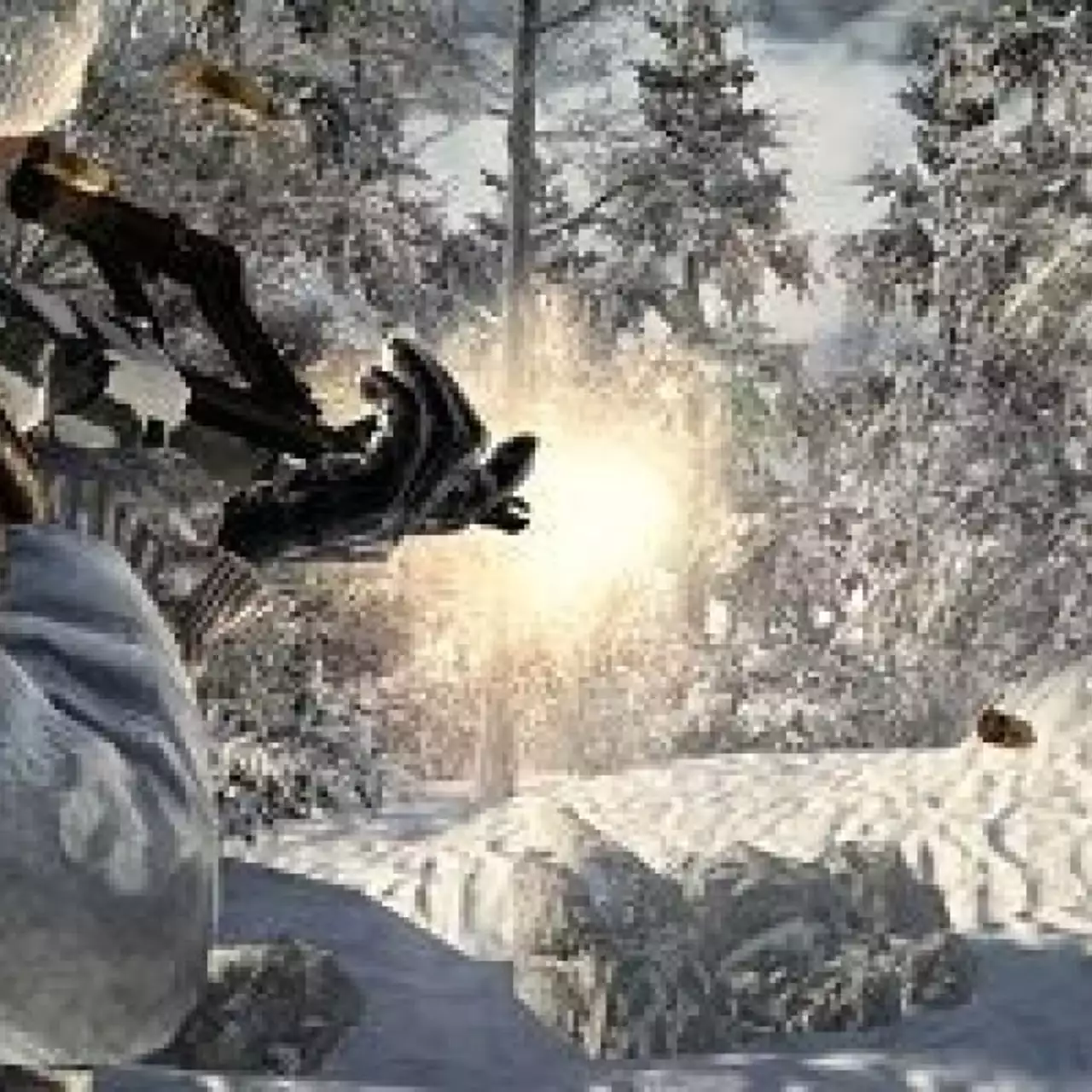 Black Ops 2 могут показать в ближайшие две недели Black Ops 2 могут показать в ближайшие две недели