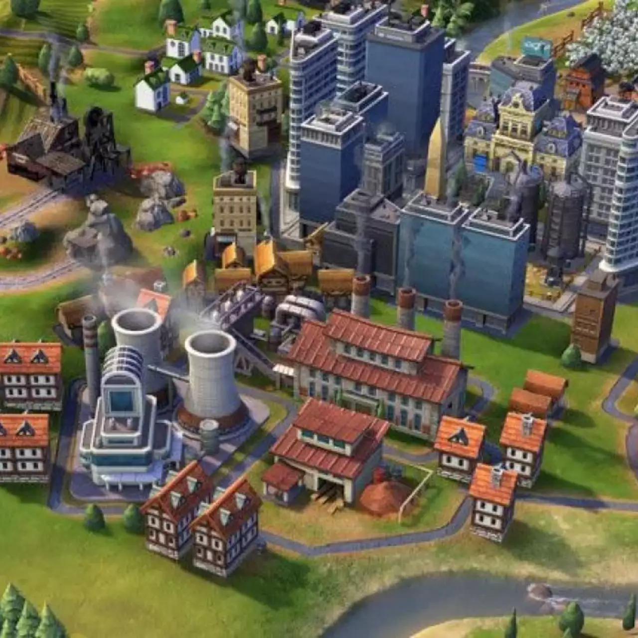 Продвинутый гайд Civilization 6 — шпионаж, дипломатия, стратегия игры и дополнительные советы