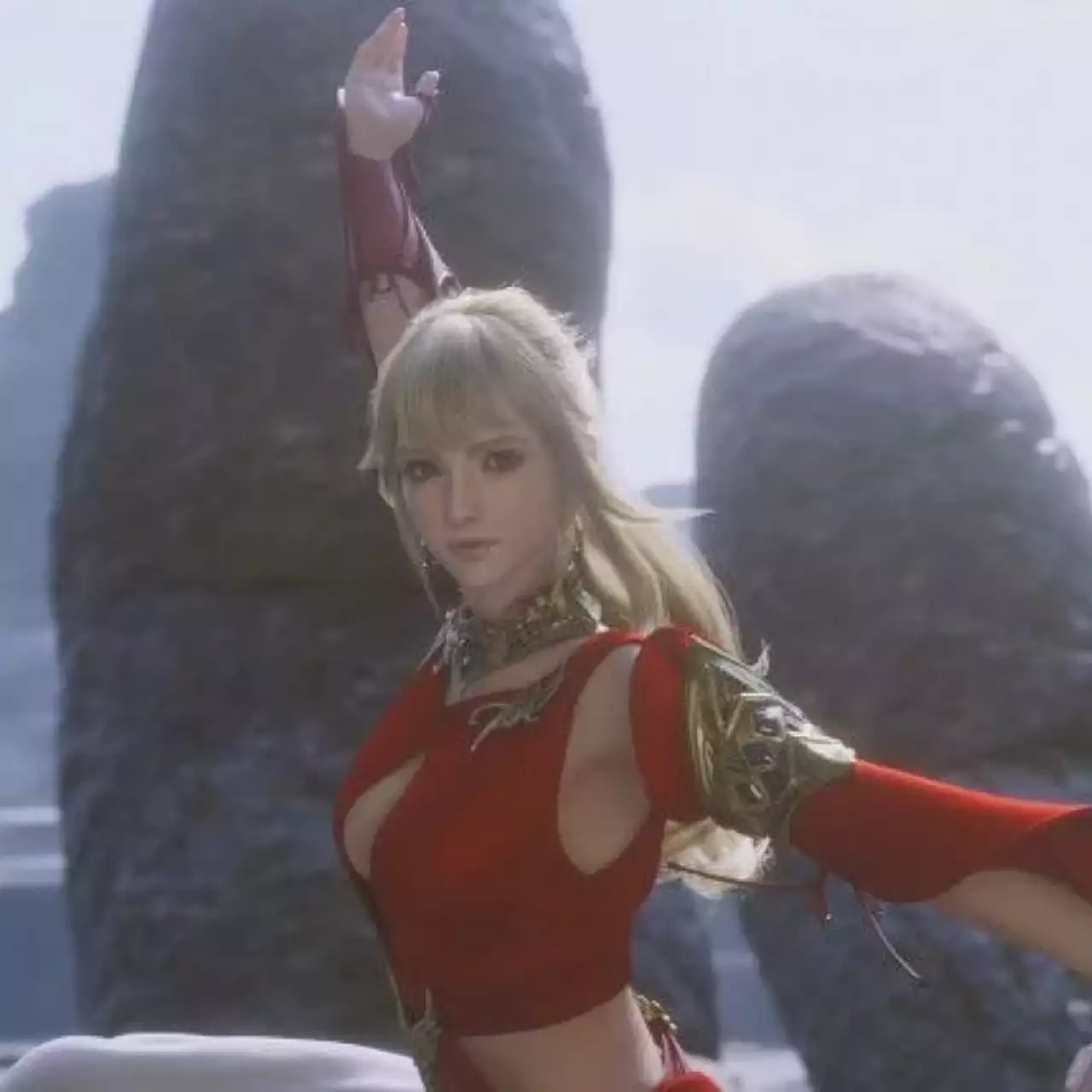 Square Enix назвала дату релиза нового дополнения для Final Fantasy XIV Square Enix назвала дату релиза нового дополнения для Final Fantasy XIV
