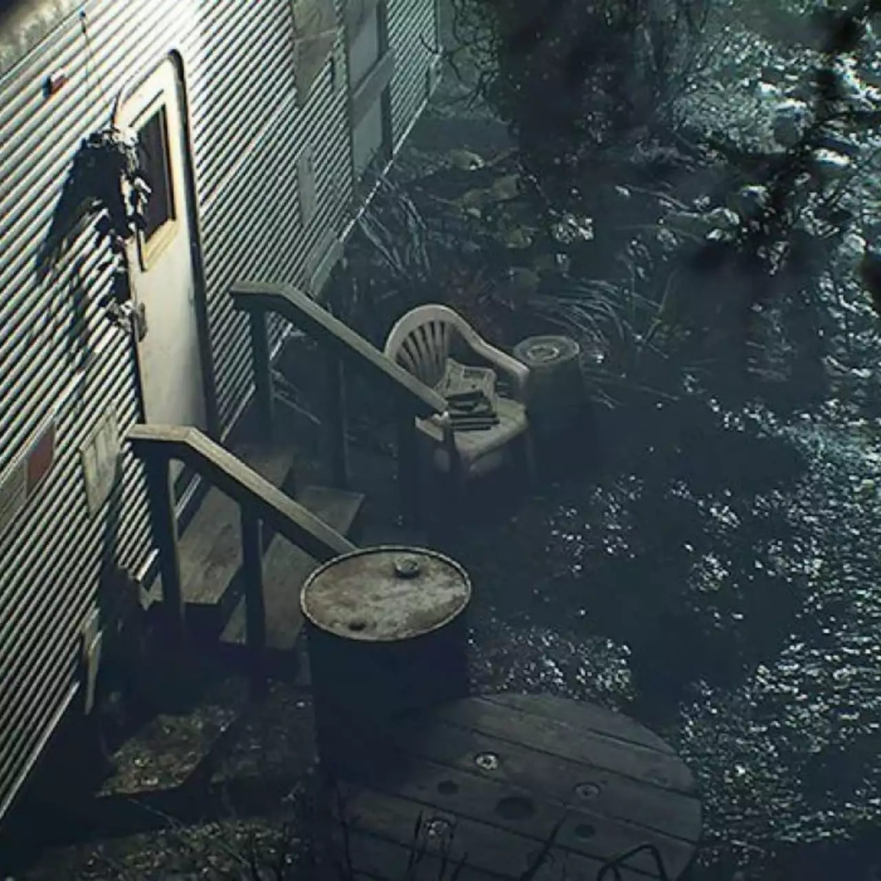 Resident Evil 7 будет одинаково работать на PS4 и Xbox One