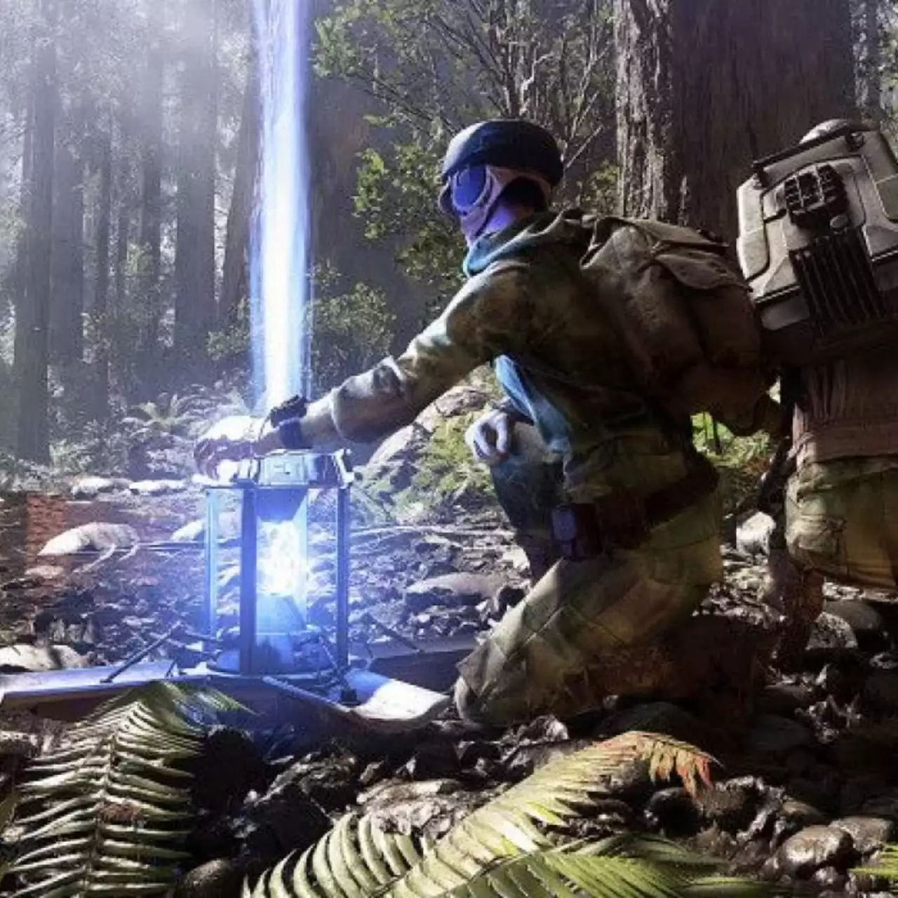 DICE решила не добавлять в Battlefront 2 режим Conquest DICE решила не добавлять в Battlefront 2 режим Conquest