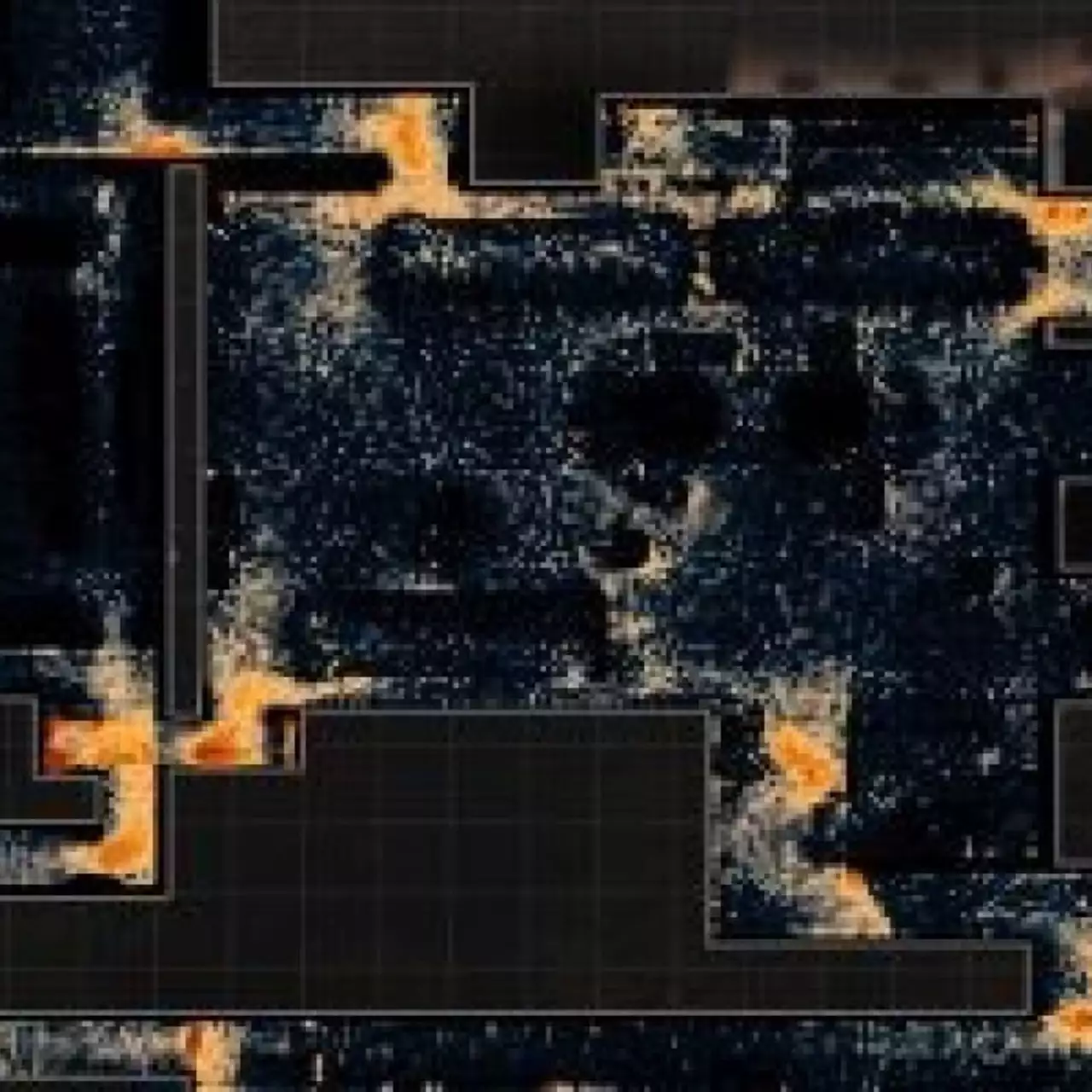 Counter-Strike: Global Offensive — разработчики знают о каждой выпущенной пуле Counter-Strike: Global Offensive — разработчики знают о каждой выпущенной пуле