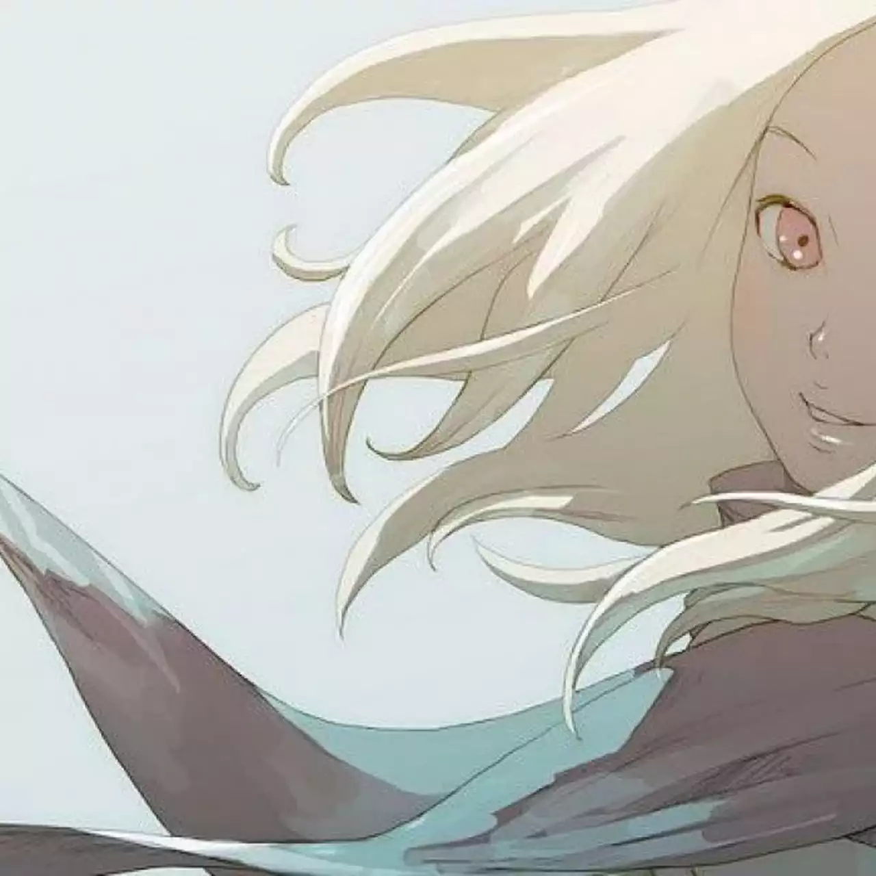 Состоялся выход анимационного фильма по Gravity Rush Состоялся выход анимационного фильма по Gravity Rush