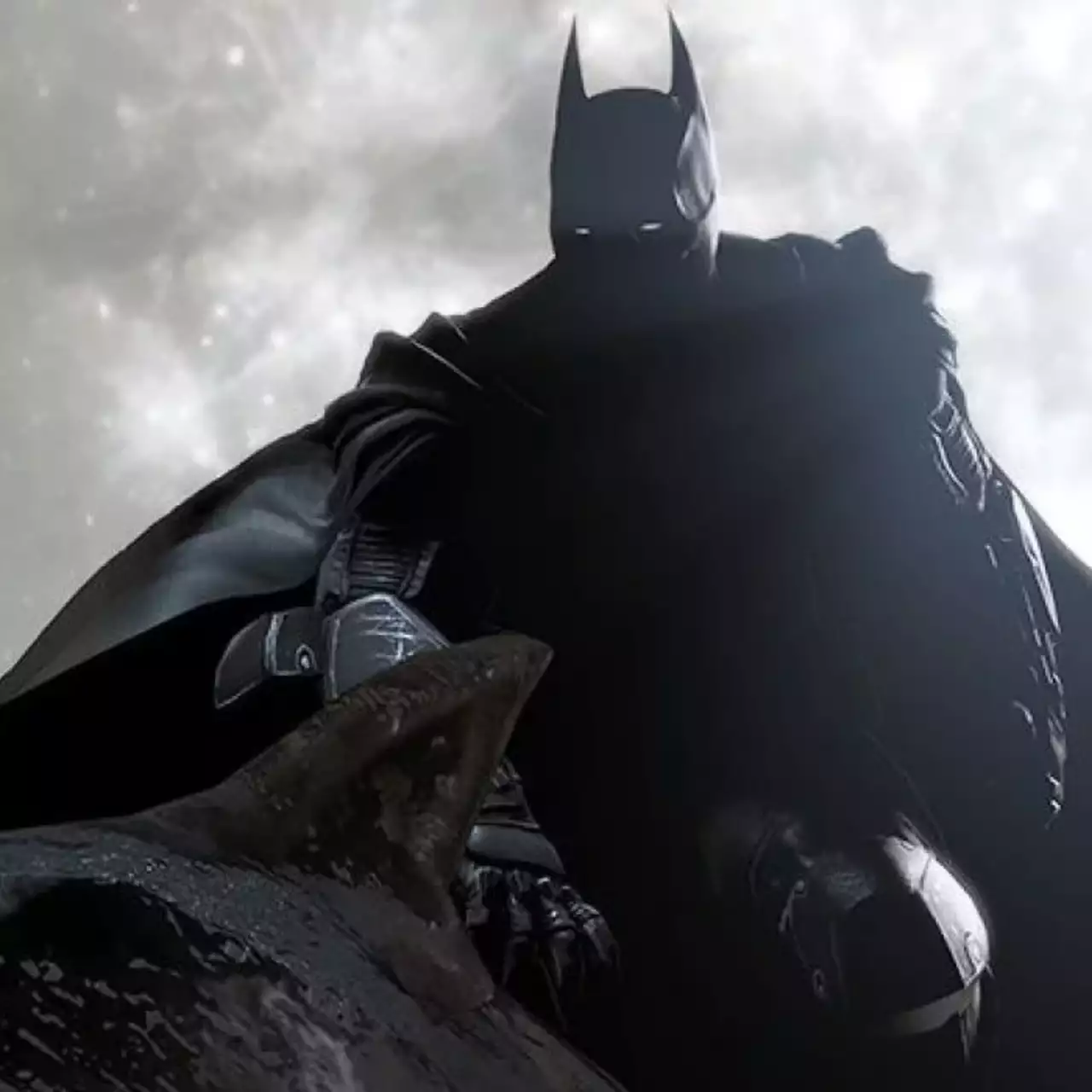 На три части Batman: Arkham доступна скидка 91 % На три части Batman: Arkham доступна скидка 91 %