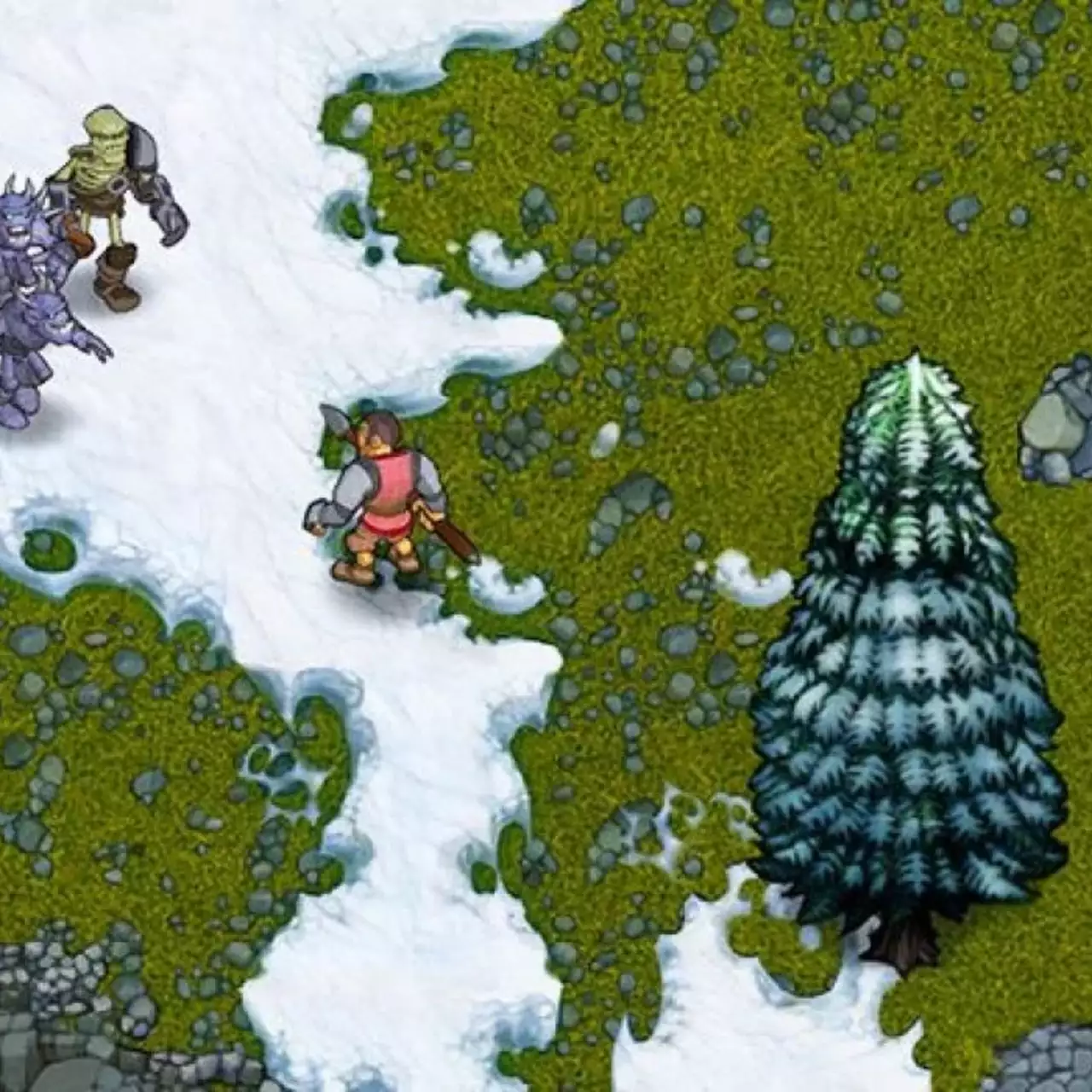 Студия Pixelmage Games закрылась. Разработка Hero's Song отменена Студия Pixelmage Games закрылась. Разработка Hero's Song отменена