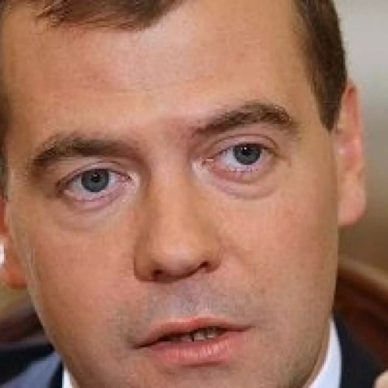 Медведев против введения цензуры в интернете