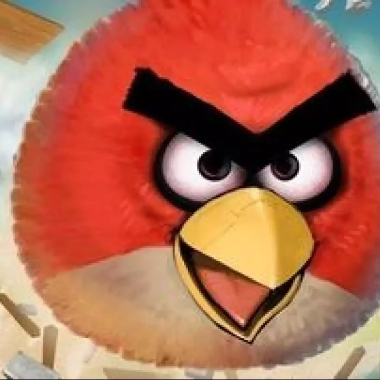 Angry Birds выйдет на Phone 7 Angry Birds выйдет на Phone 7