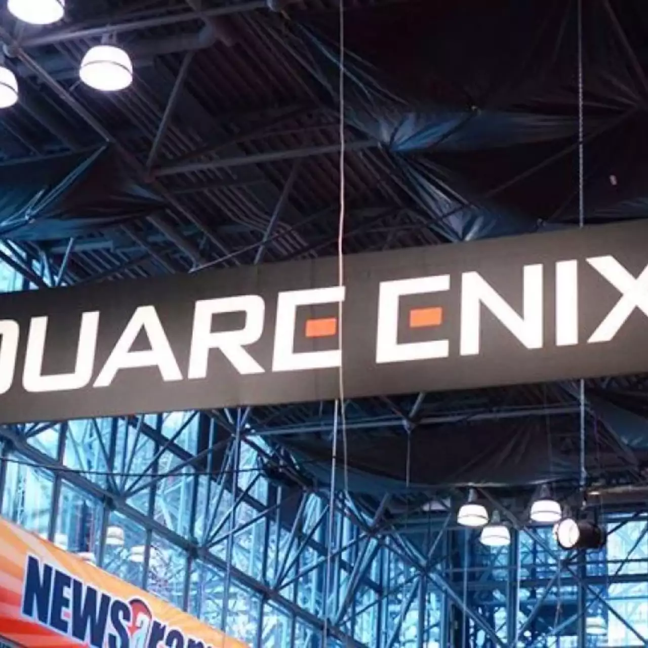 Square Enix зарегистрировала новый товарный знак
