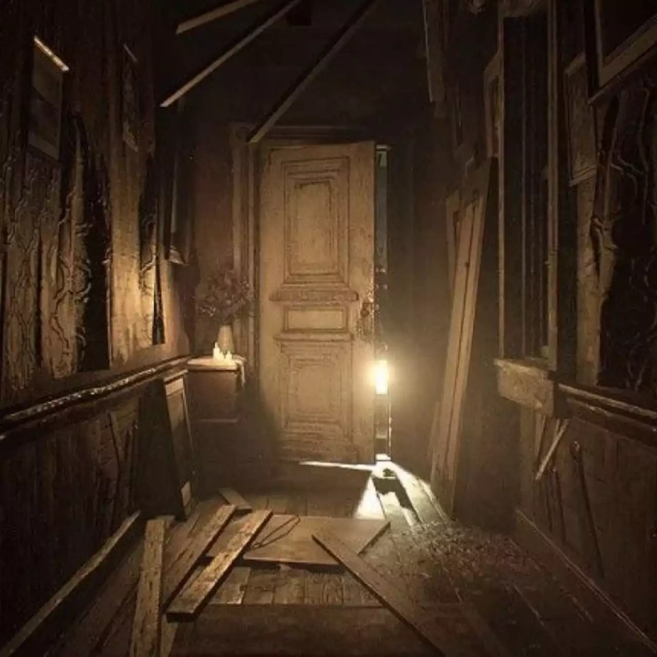 PC-версия демо Resident Evil 7 получила первый апдейт с исправлениями багов