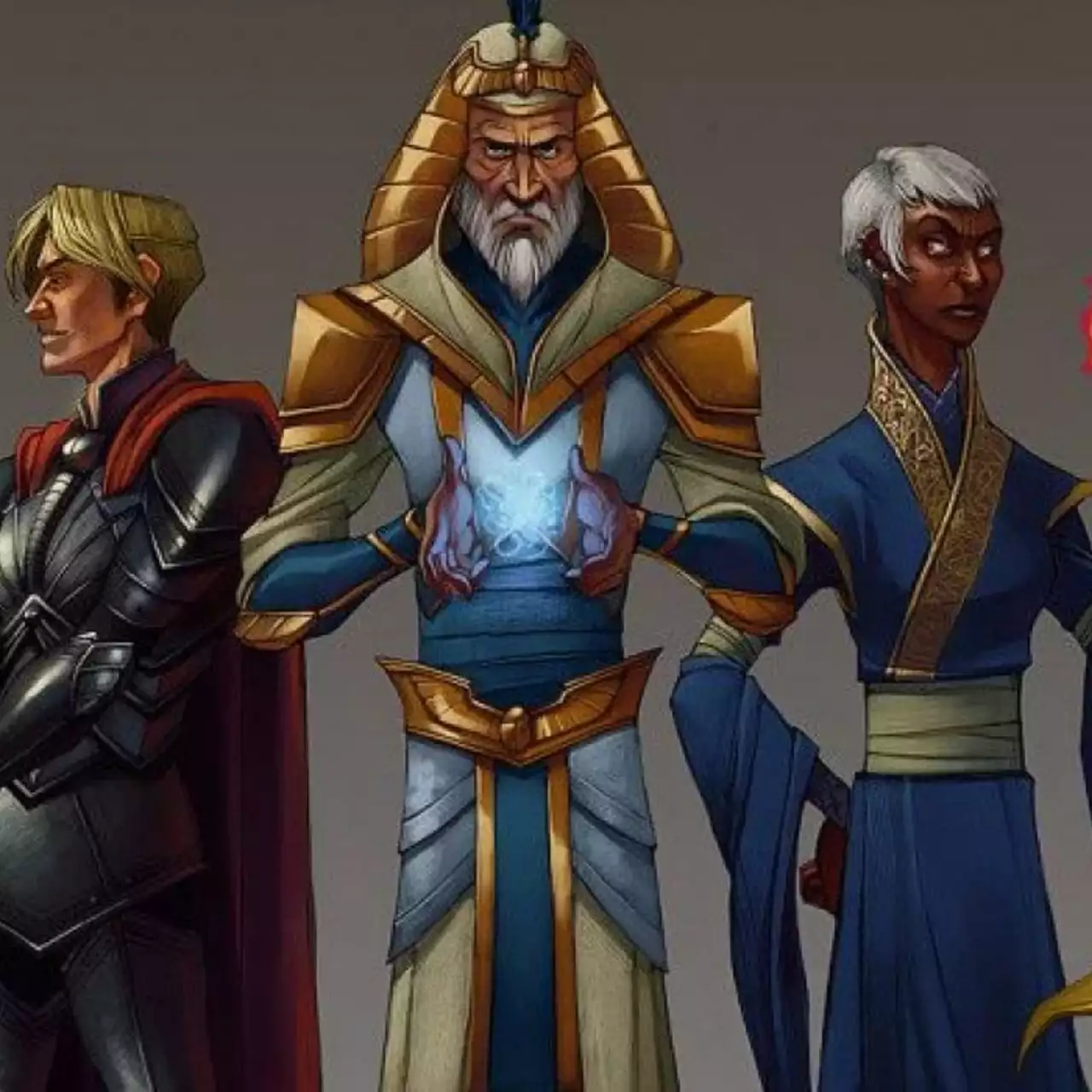 Фанаты Asheron's Call устроили кампанию по спасению игры Фанаты Asheron's Call устроили кампанию по спасению игры