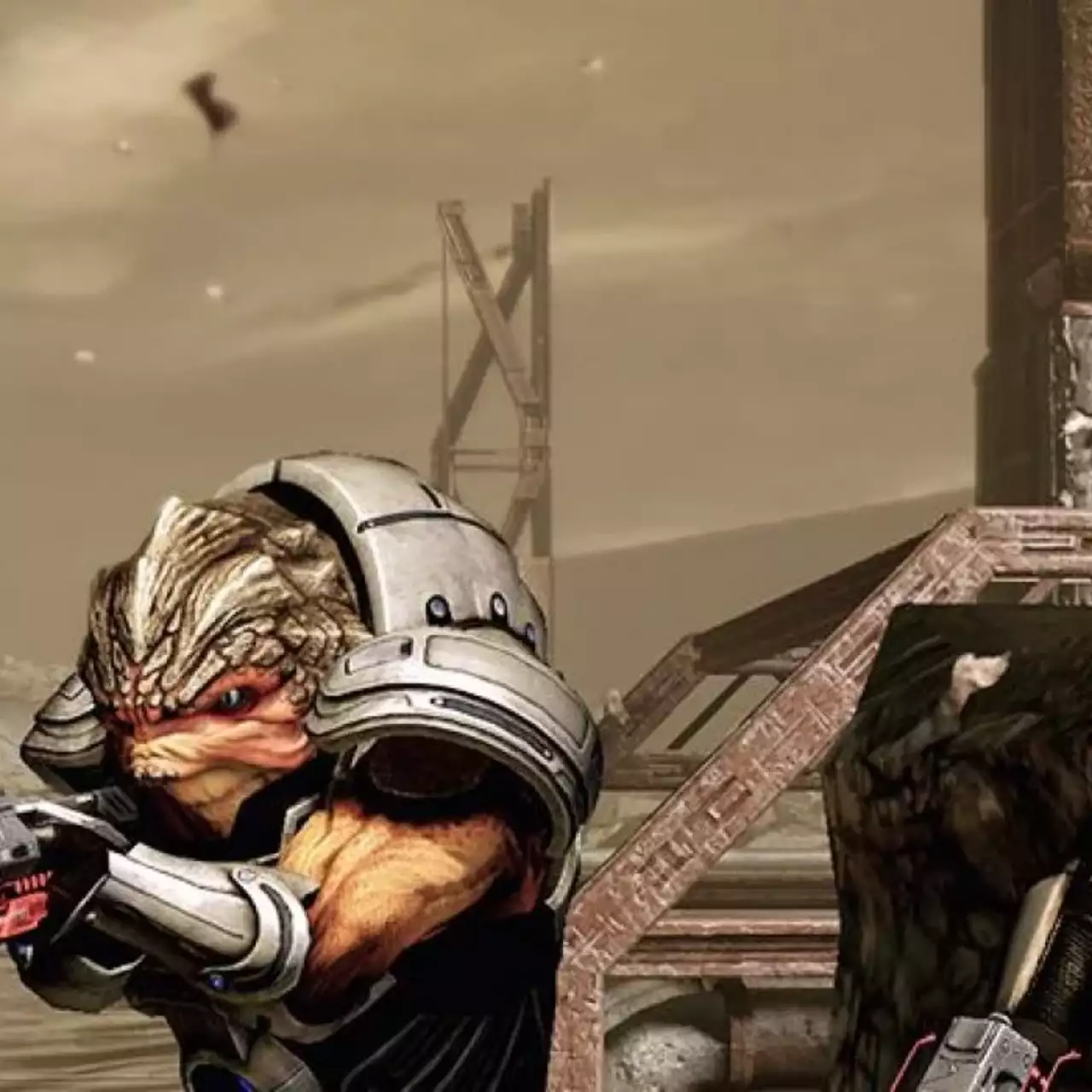 В Frog Fractions 2 можно использовать сохранения из Mass Effect 2 В Frog Fractions 2 можно использовать сохранения из Mass Effect 2