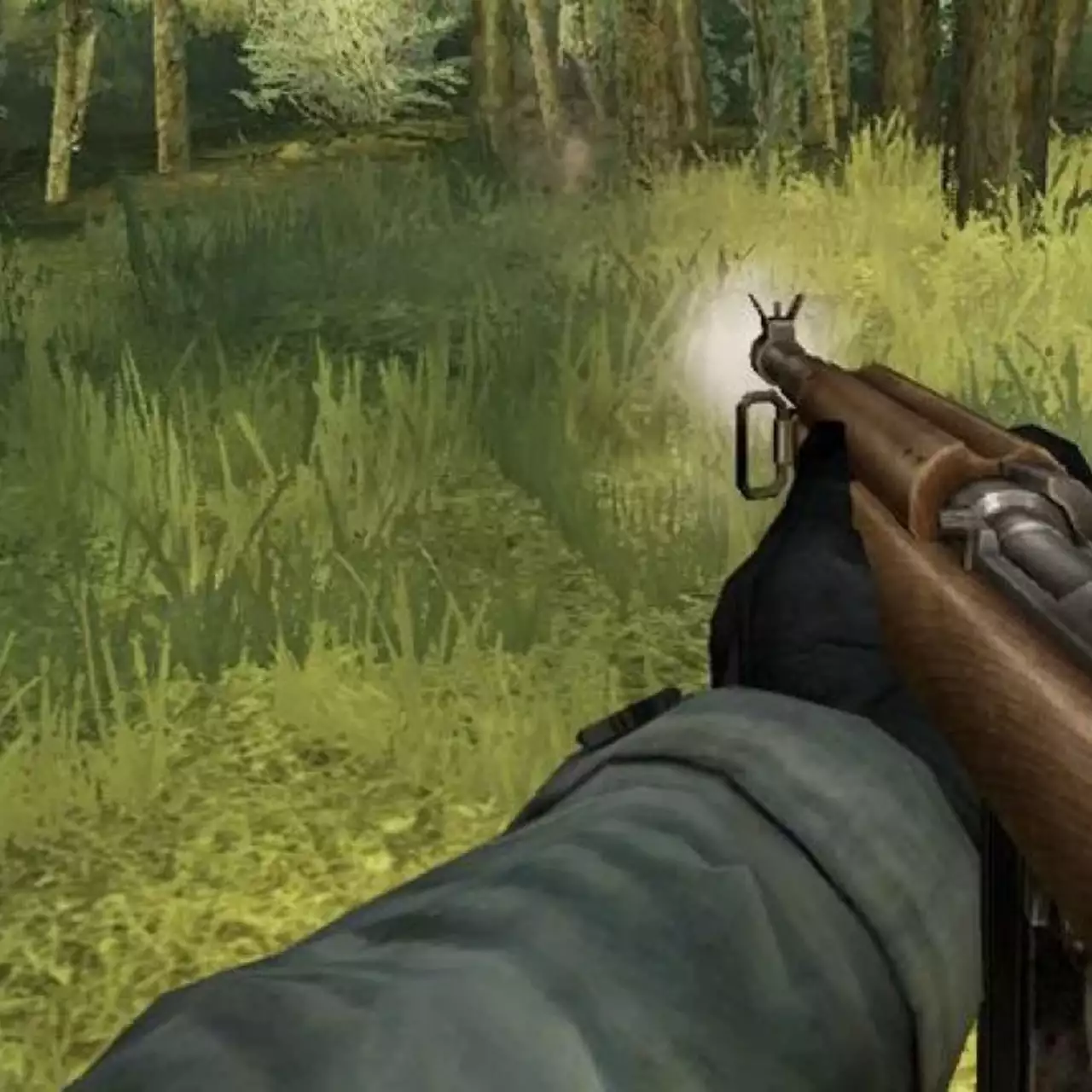 Вышел мод для Battlefield 2 про Корейскую войну Вышел мод для Battlefield 2 про Корейскую войну